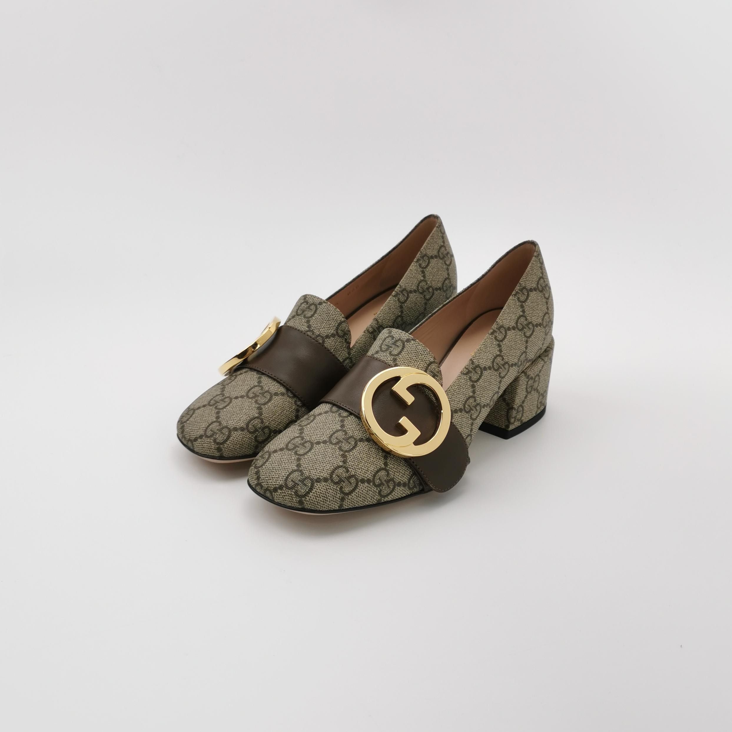 Gucci Gucci Women it_34 Flats Size US 4 / IT 34 - 2 Thumbnail