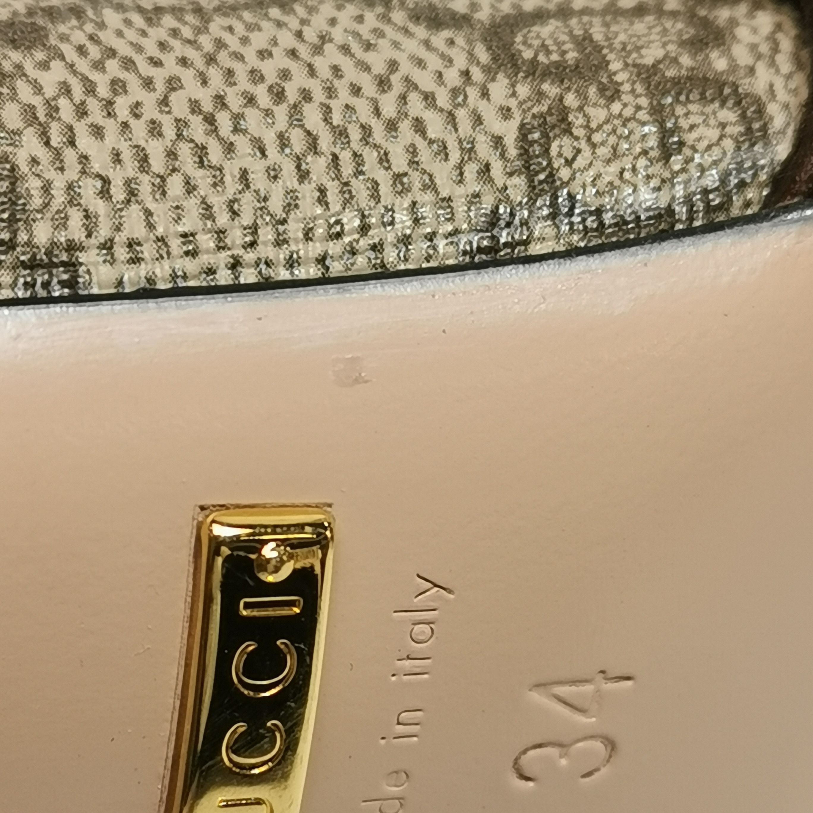 Gucci Gucci Women it_34 Flats Size US 4 / IT 34 - 8 Thumbnail