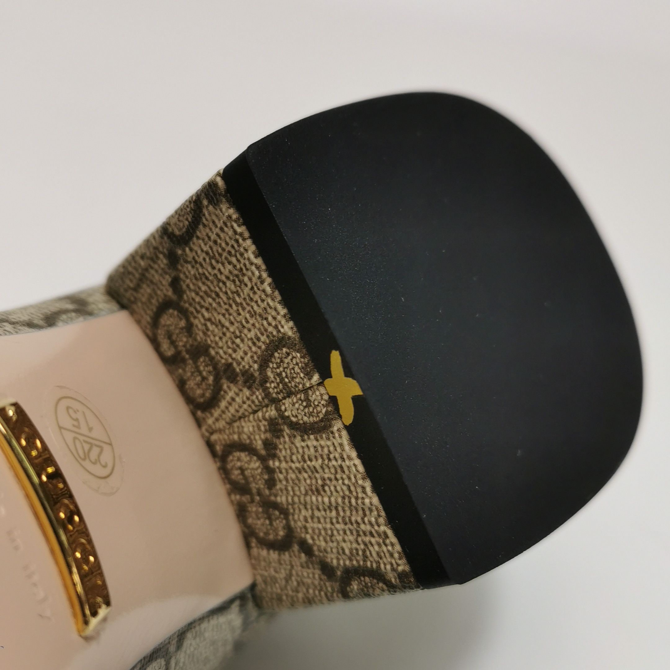 Gucci Gucci Women it_34 Flats Size US 4 / IT 34 - 10 Thumbnail