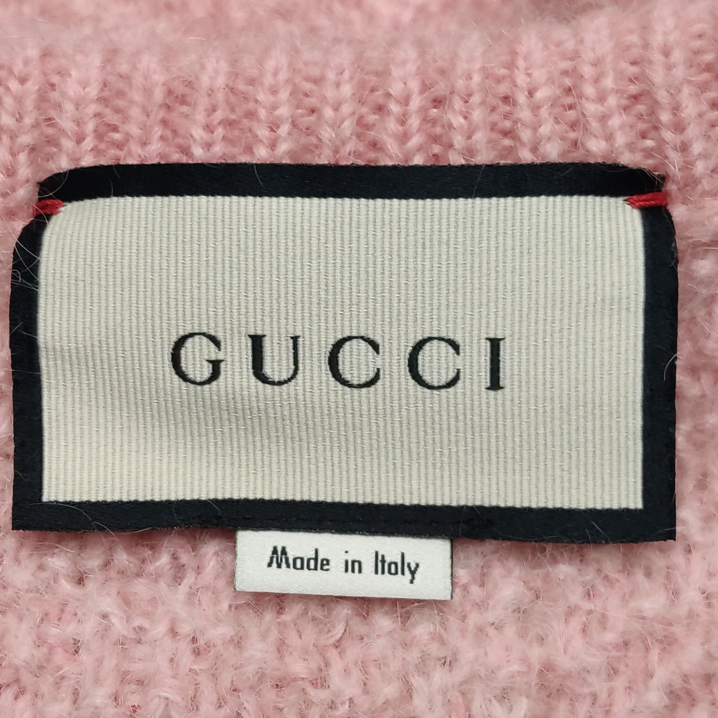Gucci Gucci Women xxs Sweaters Size XXS / US 00 / IT 34 - 5 Thumbnail
