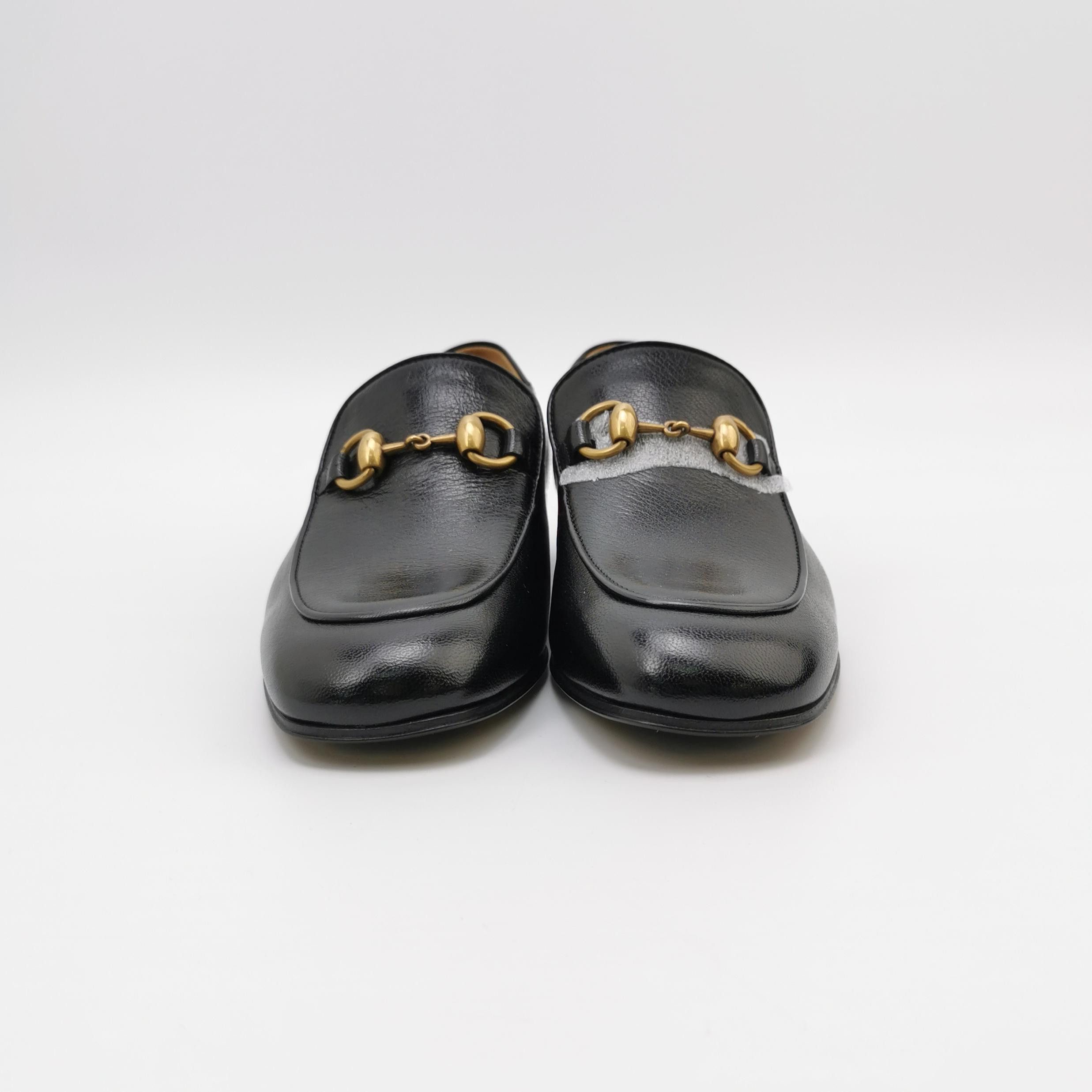 Gucci Gucci Women 6-5 Flats Size US 6.5 / IT 36.5 - 3 Thumbnail