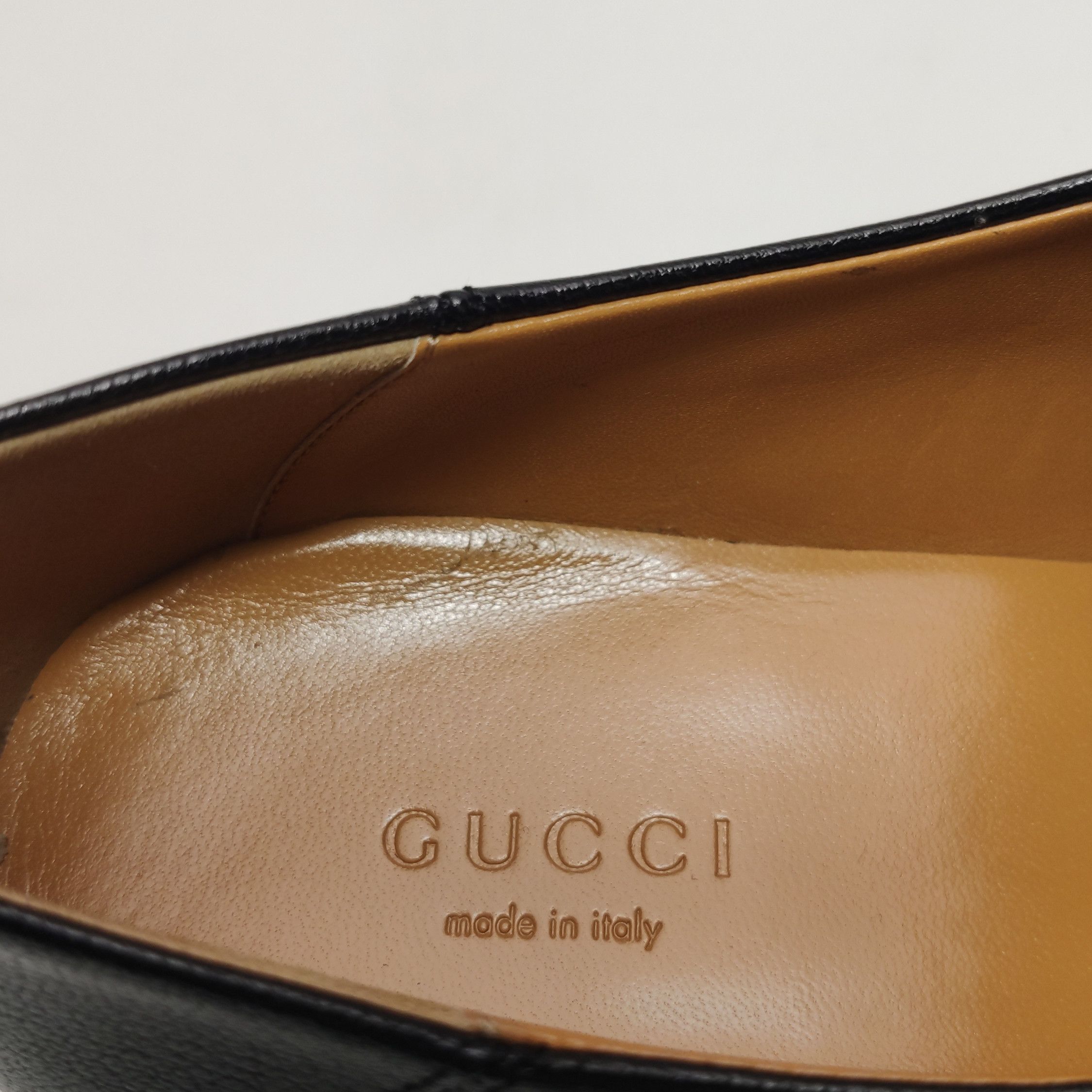 Gucci Gucci Women 6-5 Flats Size US 6.5 / IT 36.5 - 8 Thumbnail