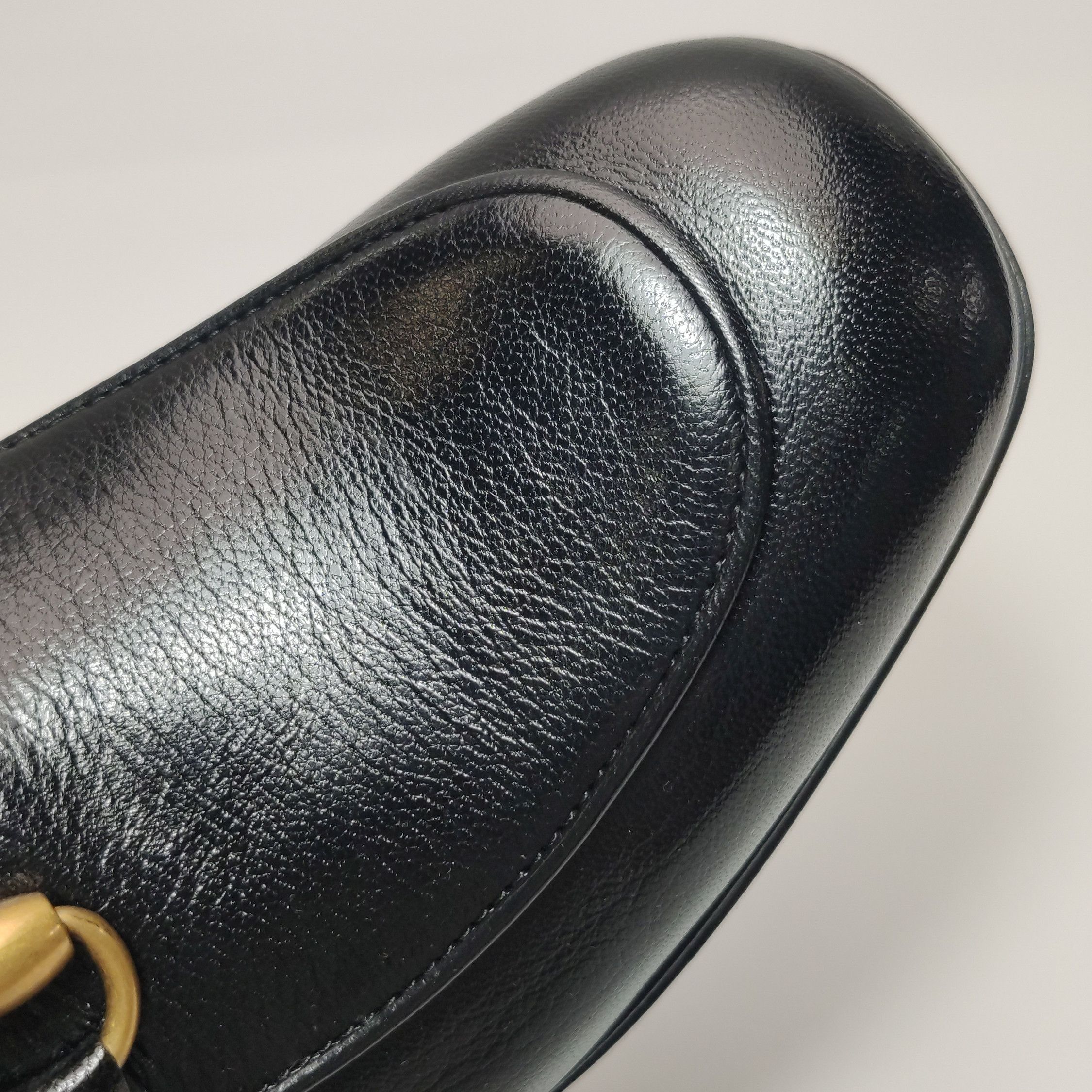 Gucci Gucci Women 6-5 Flats Size US 6.5 / IT 36.5 - 12 Thumbnail