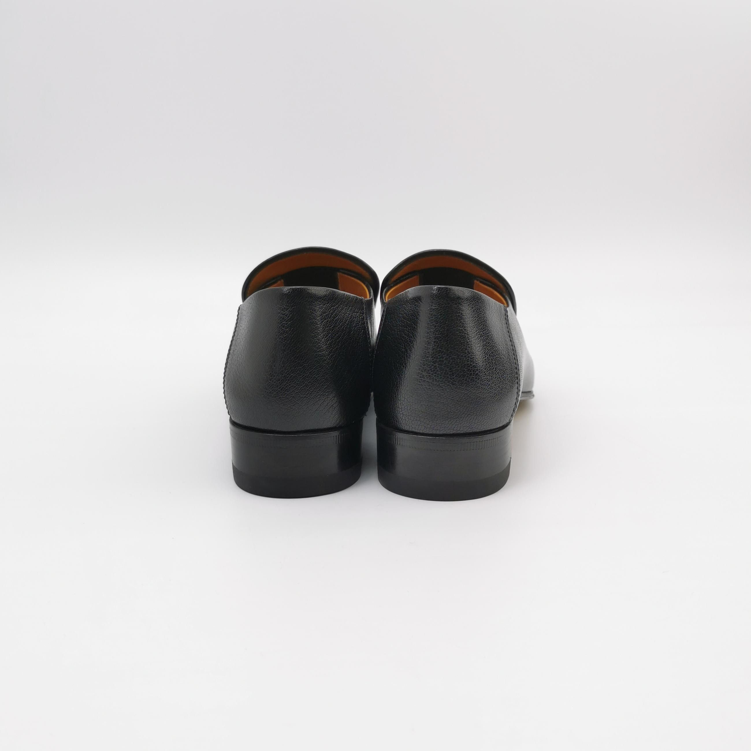 Gucci Gucci Women 6-5 Flats Size US 6.5 / IT 36.5 - 4 Thumbnail