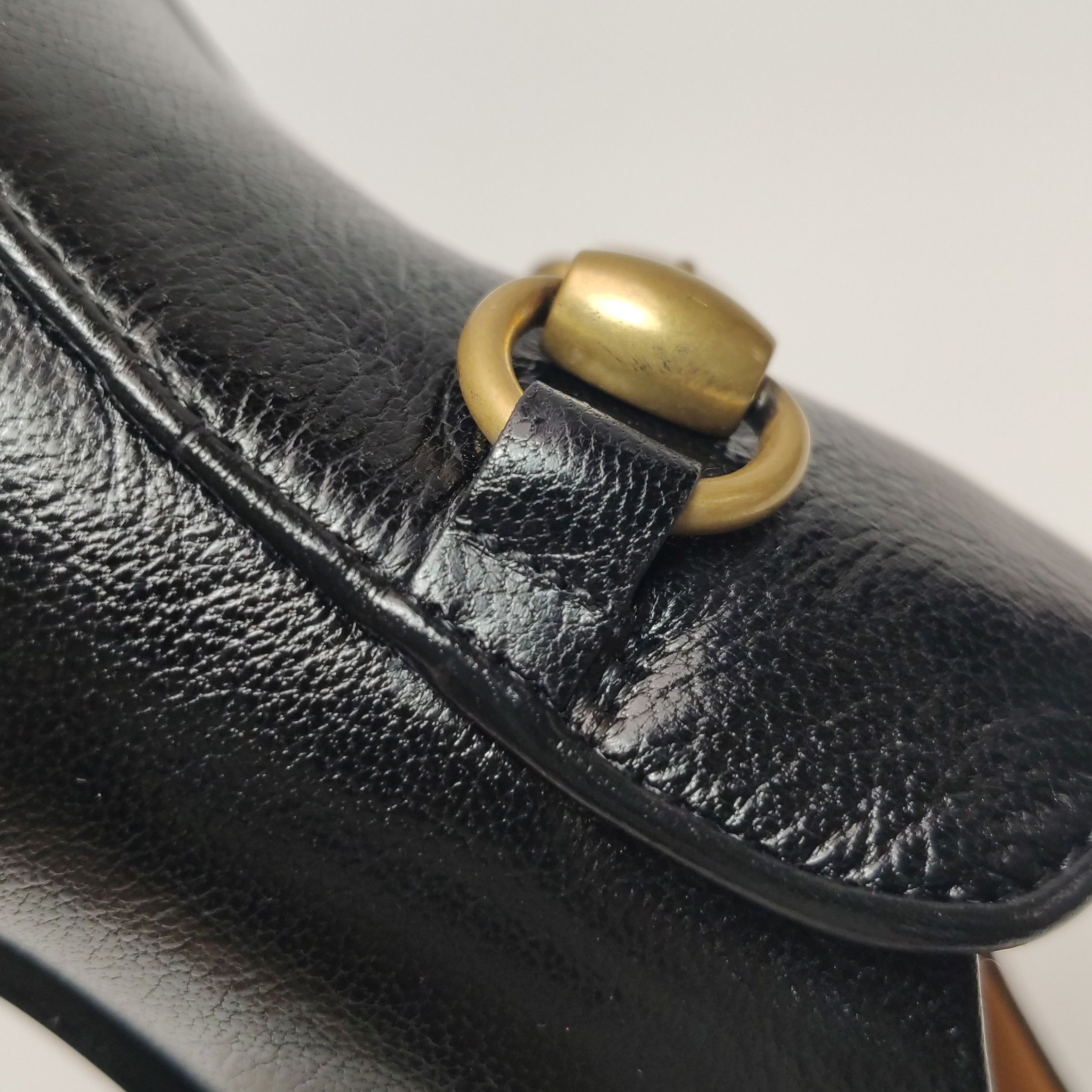 Gucci Gucci Women 6-5 Flats Size US 6.5 / IT 36.5 - 7 Thumbnail