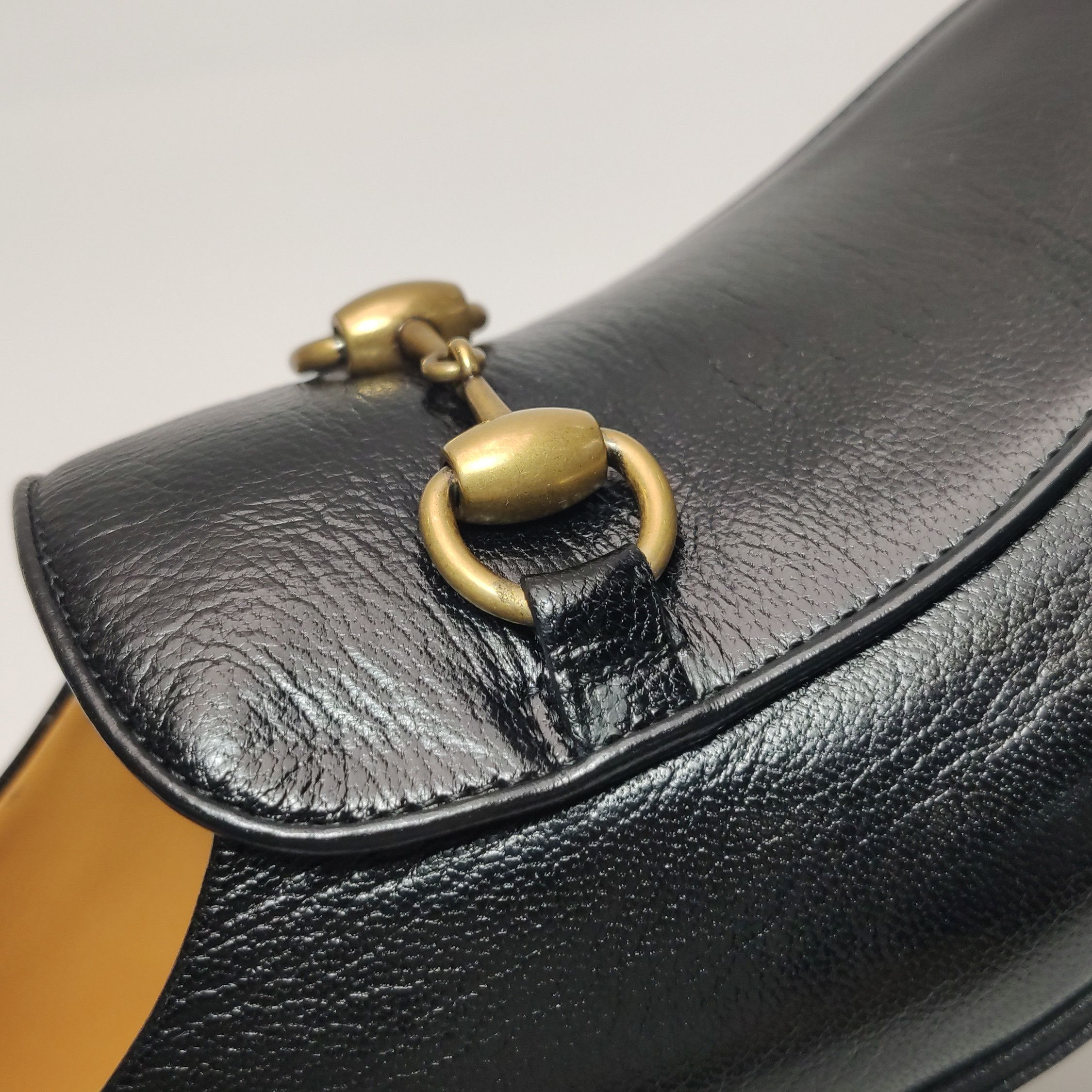 Gucci Gucci Women 6-5 Flats Size US 6.5 / IT 36.5 - 10 Thumbnail