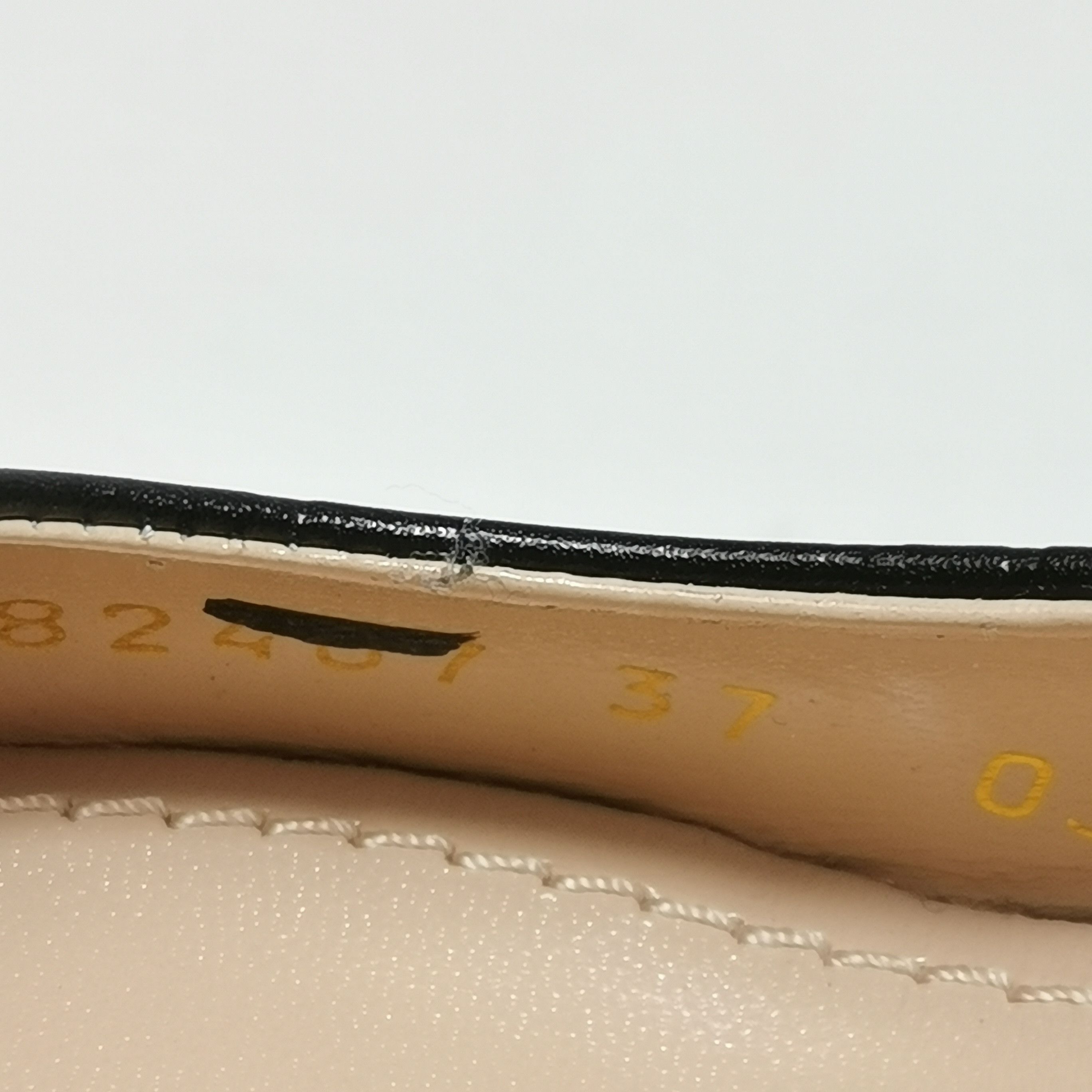 Gucci Gucci Women 7 Flats Size US 7 / IT 37 - 7 Thumbnail