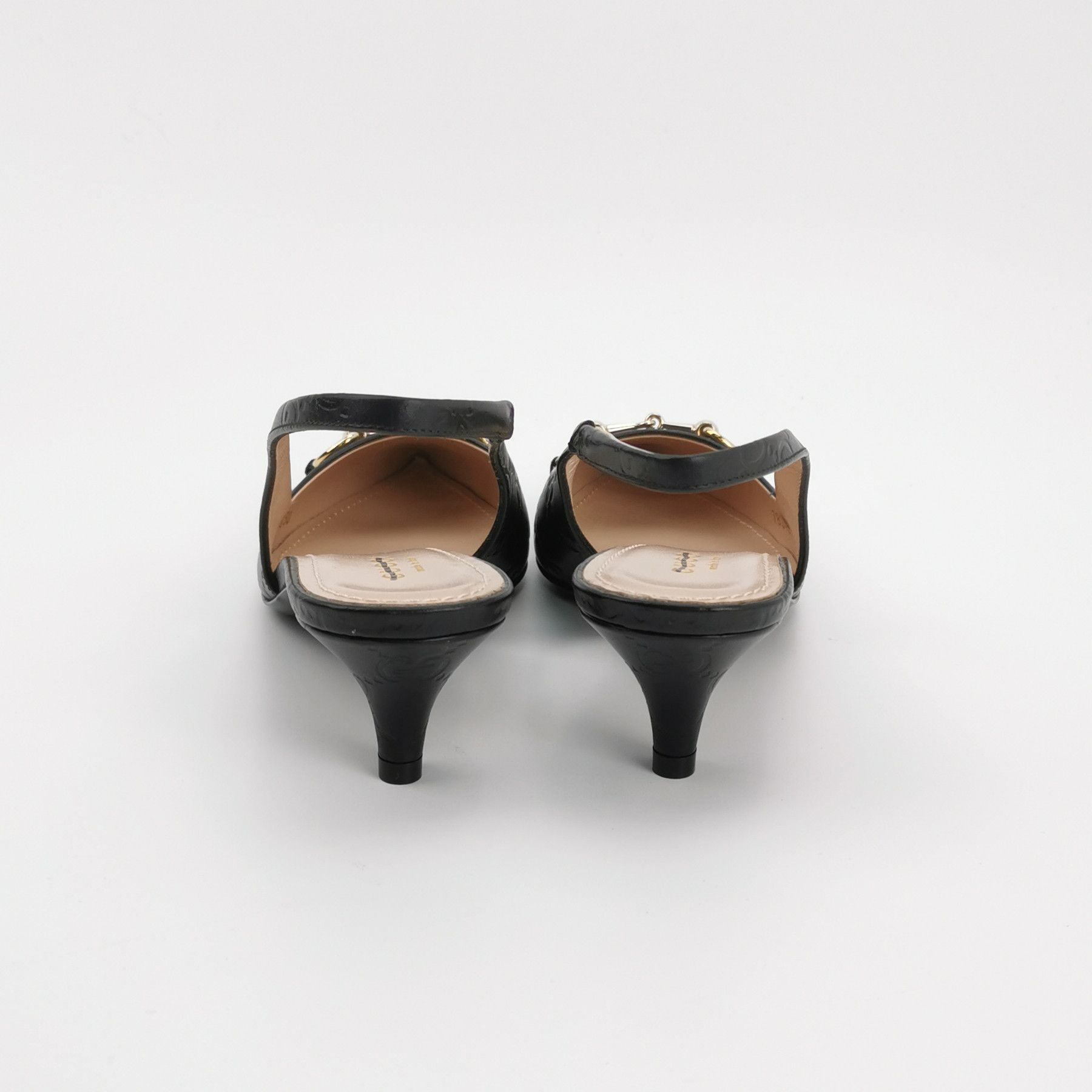 Gucci Gucci Women 7 Flats Size US 7 / IT 37 - 4 Thumbnail
