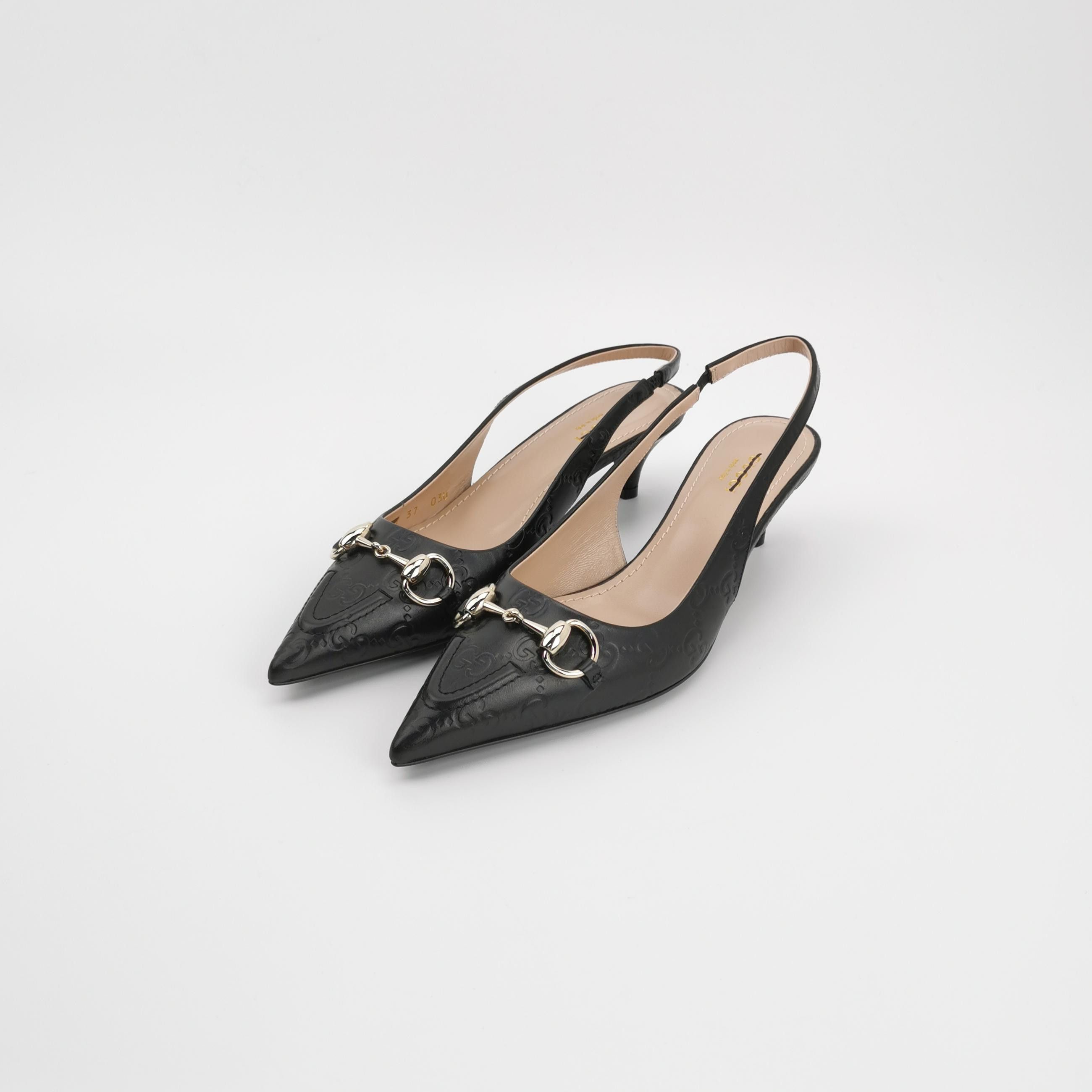 Gucci Gucci Women 7 Flats Size US 7 / IT 37 - 2 Thumbnail