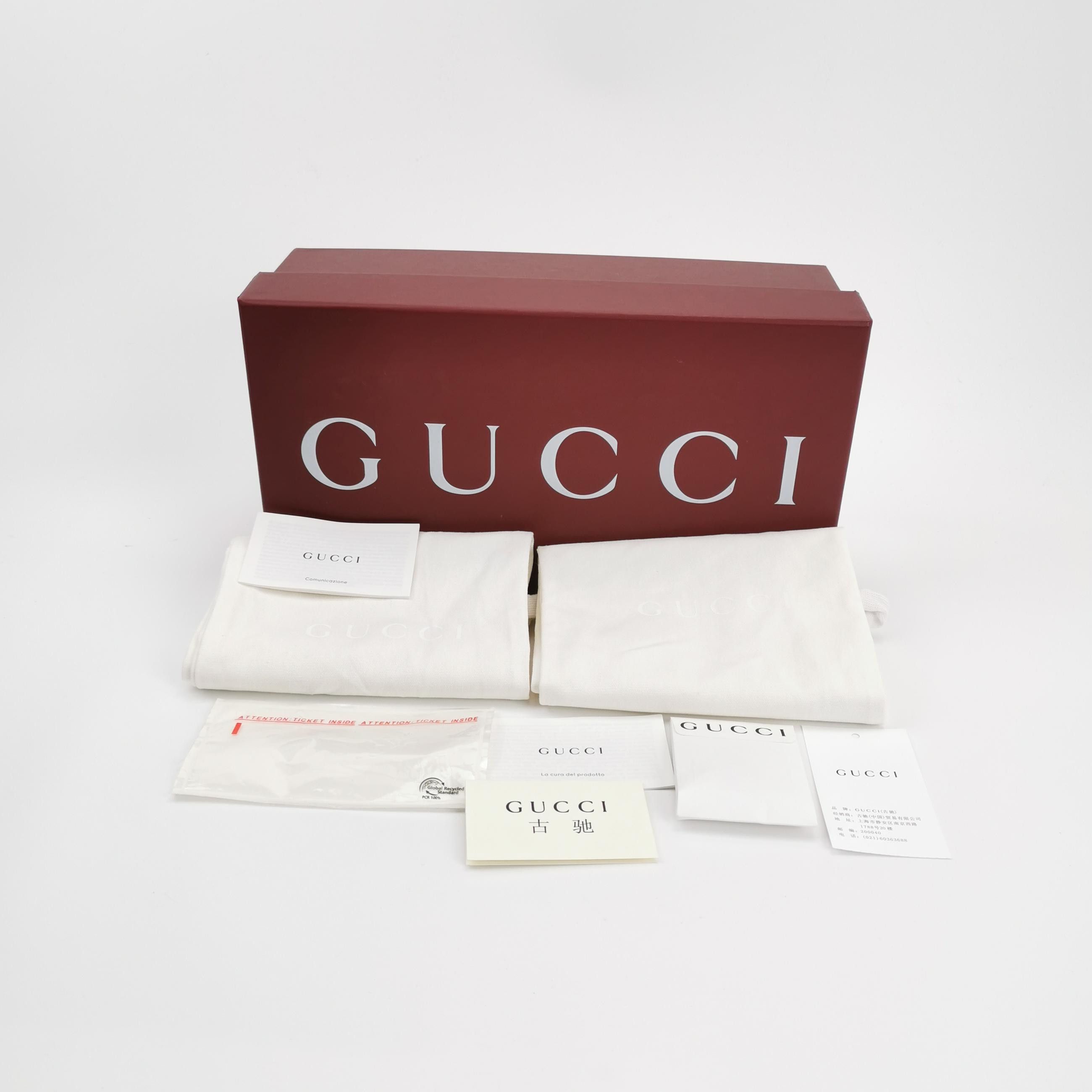 Gucci Gucci Women 7 Flats Size US 7 / IT 37 - 6 Thumbnail