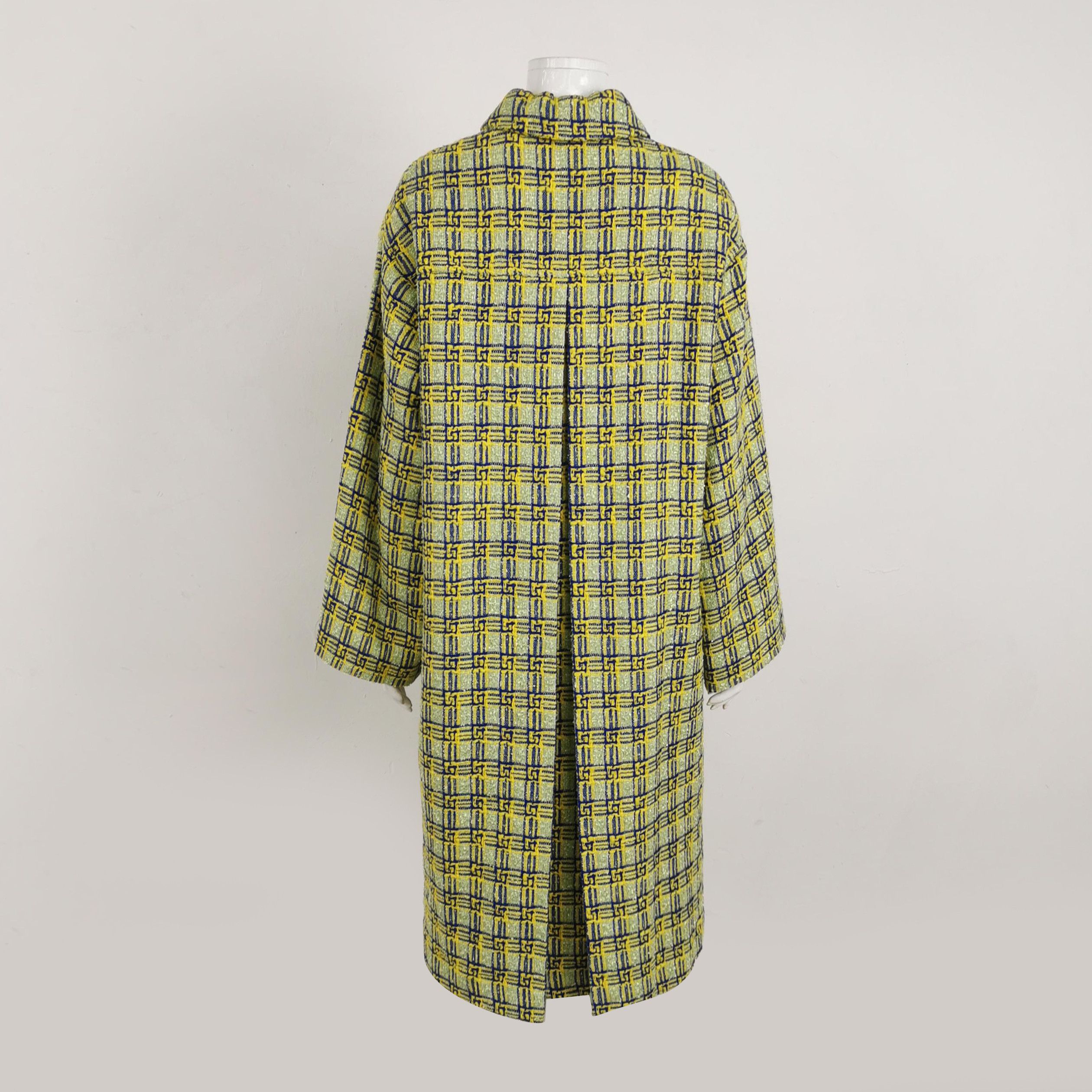 Gucci Gucci Women it_38 Coats Size XS / US 0-2 / IT 36-38 - 2 Thumbnail