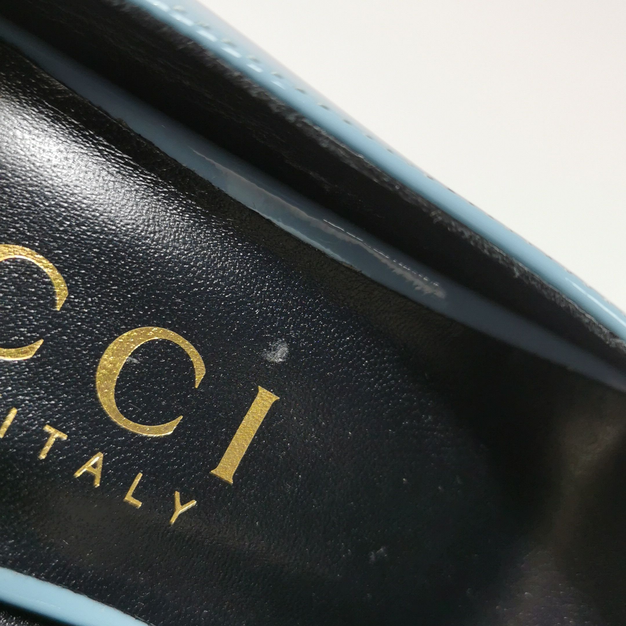 Gucci Gucci Women 7 Heels Size US 7 / IT 37 - 8 Thumbnail