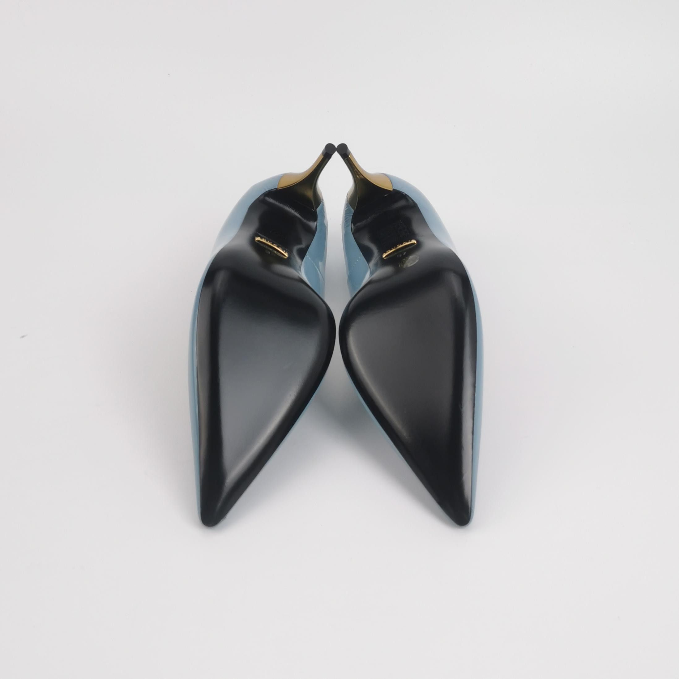 Gucci Gucci Women 7 Heels Size US 7 / IT 37 - 5 Thumbnail