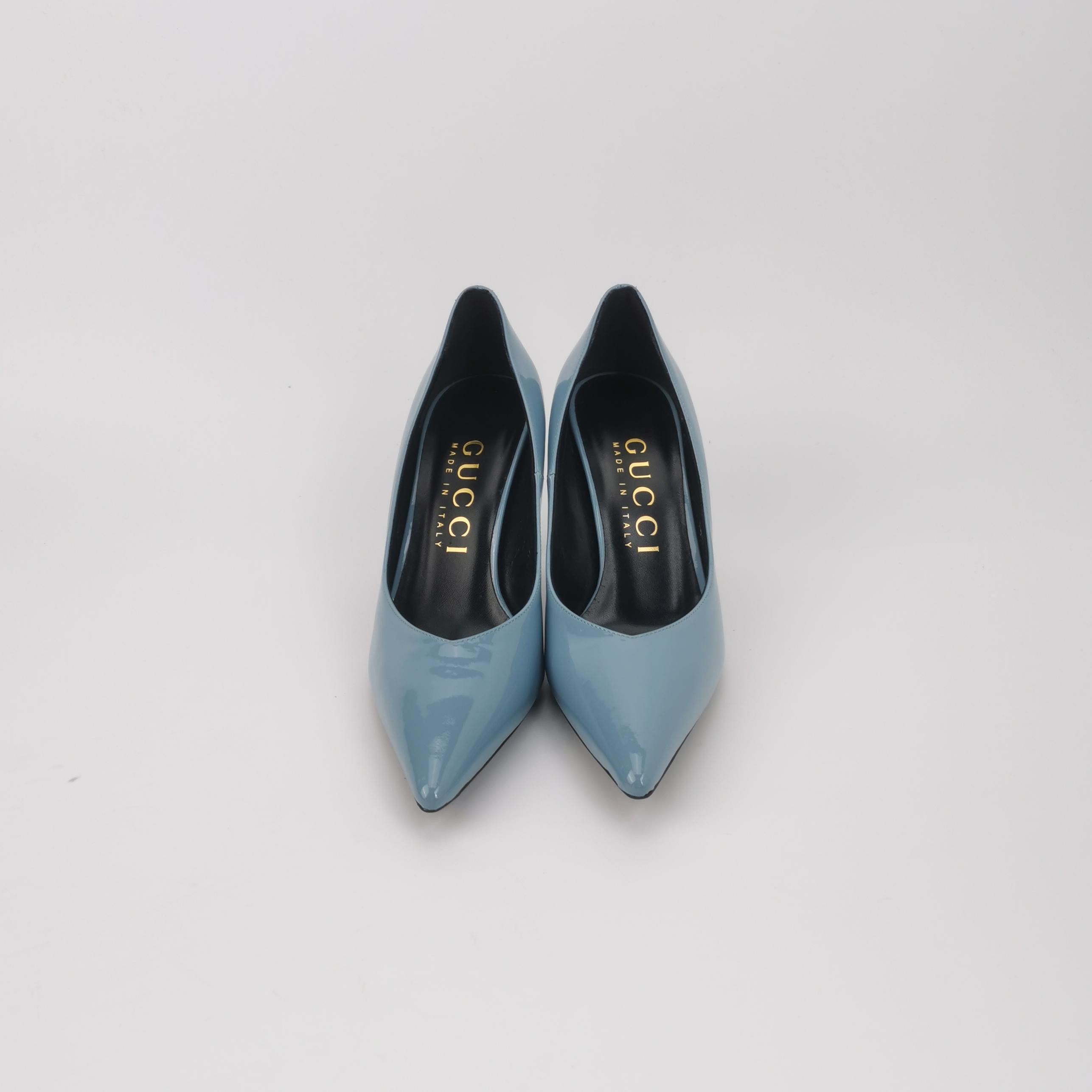 Gucci Gucci Women 7 Heels Size US 7 / IT 37 - 3 Thumbnail