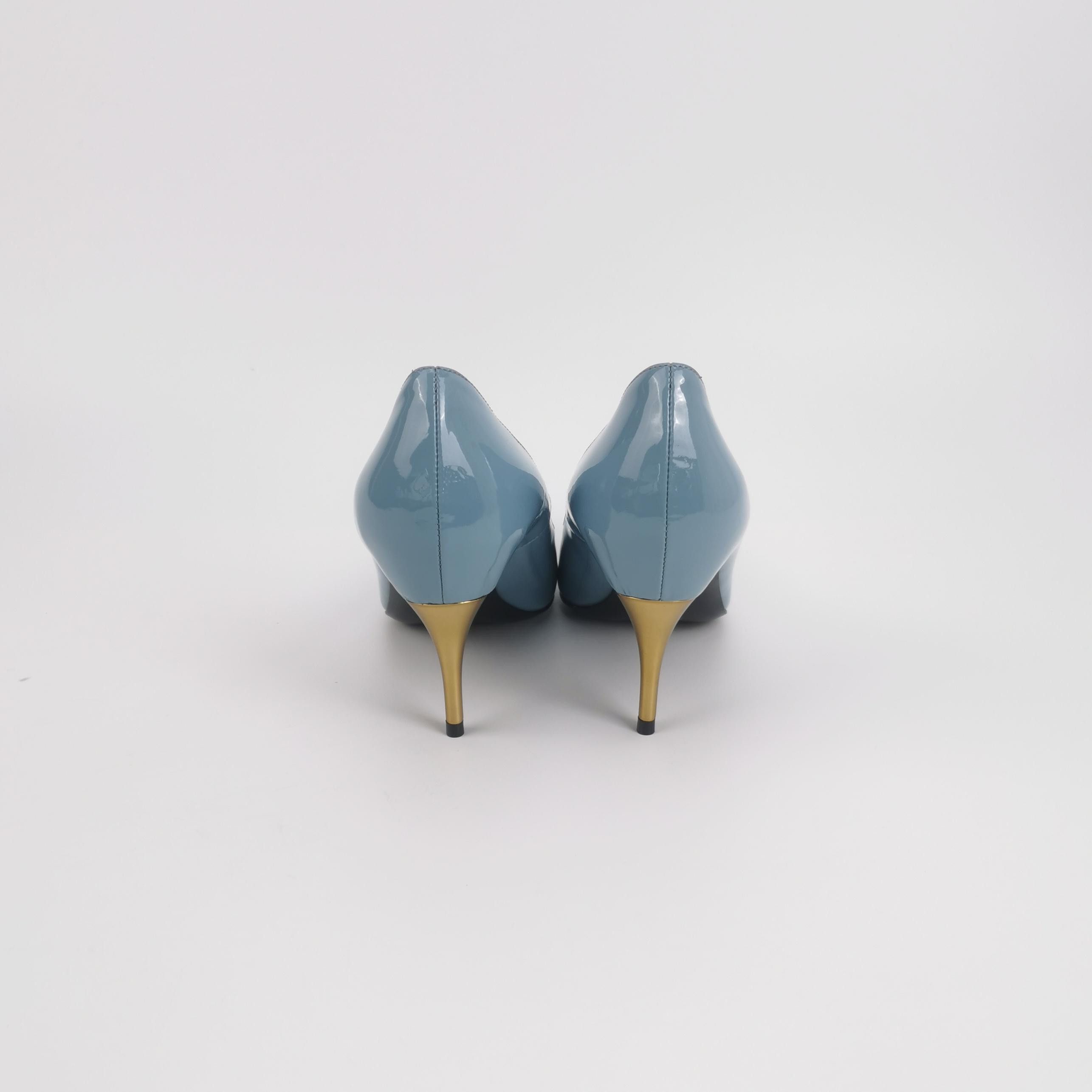 Gucci Gucci Women 7 Heels Size US 7 / IT 37 - 4 Thumbnail