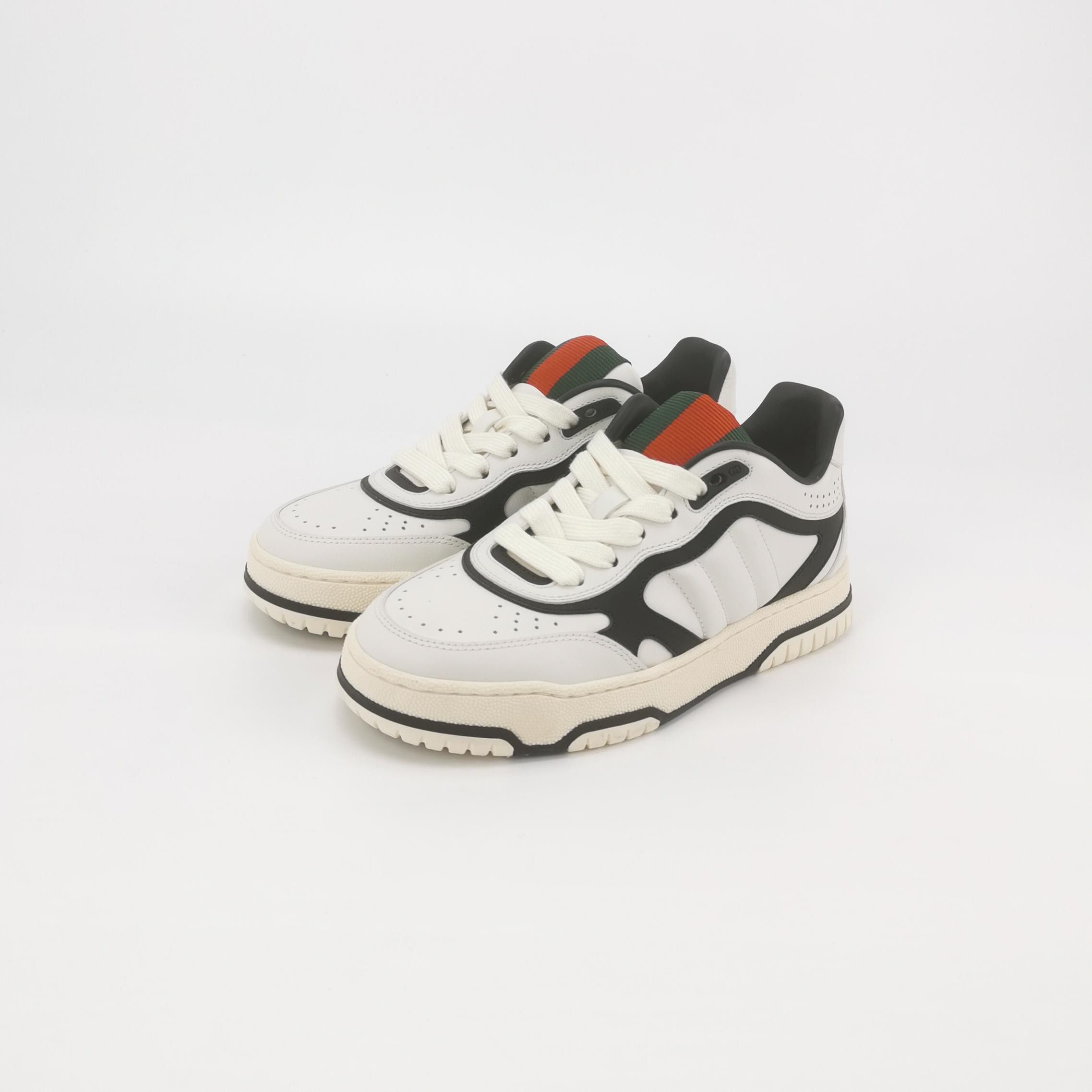 Gucci Gucci Women it_34-5 Lowtop Sneakers Size US 4.5 / IT 34.5 - 2 Thumbnail