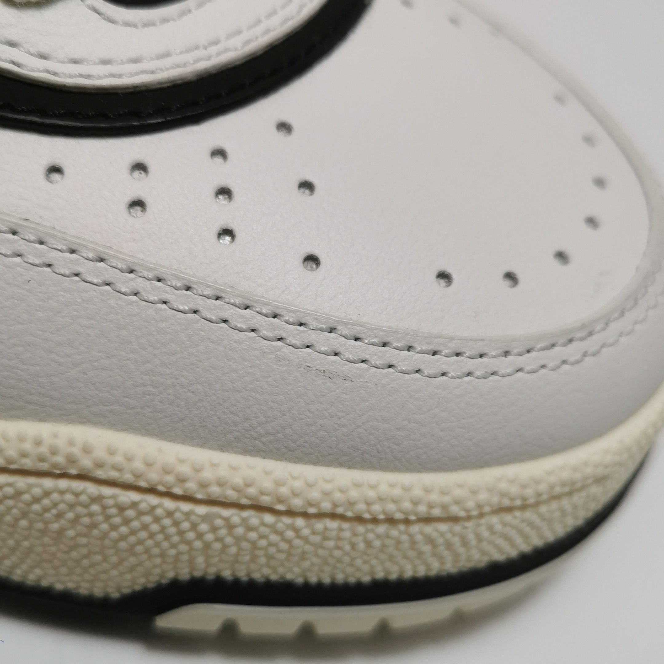 Gucci Gucci Women it_34-5 Lowtop Sneakers Size US 4.5 / IT 34.5 - 7 Thumbnail