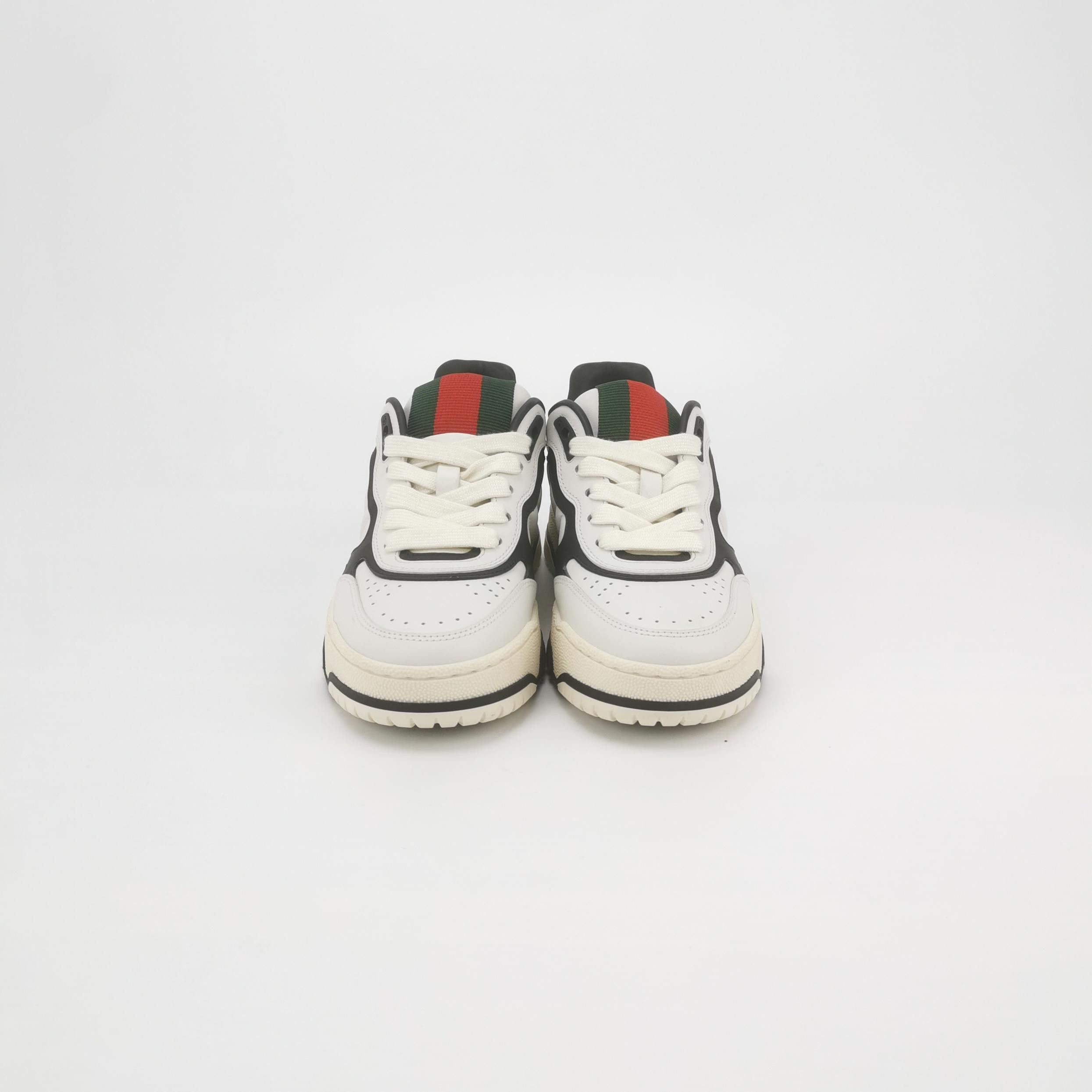 Gucci Gucci Women it_34-5 Lowtop Sneakers Size US 4.5 / IT 34.5 - 3 Thumbnail