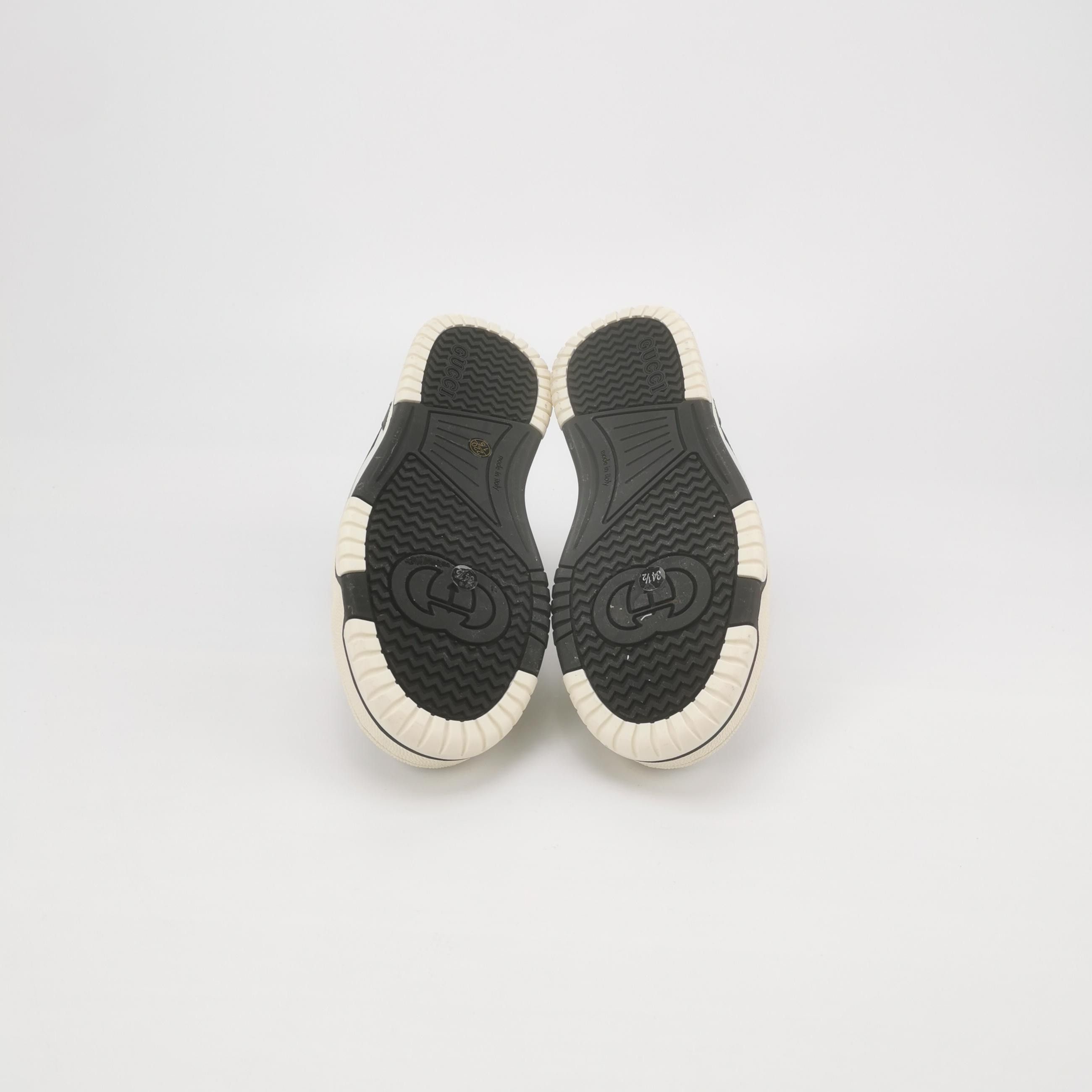 Gucci Gucci Women it_34-5 Lowtop Sneakers Size US 4.5 / IT 34.5 - 5 Thumbnail