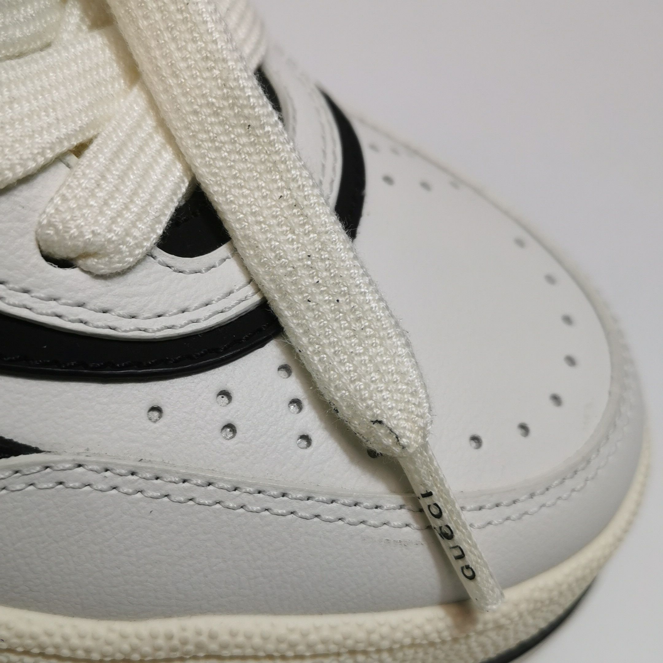 Gucci Gucci Women it_34-5 Lowtop Sneakers Size US 4.5 / IT 34.5 - 8 Thumbnail