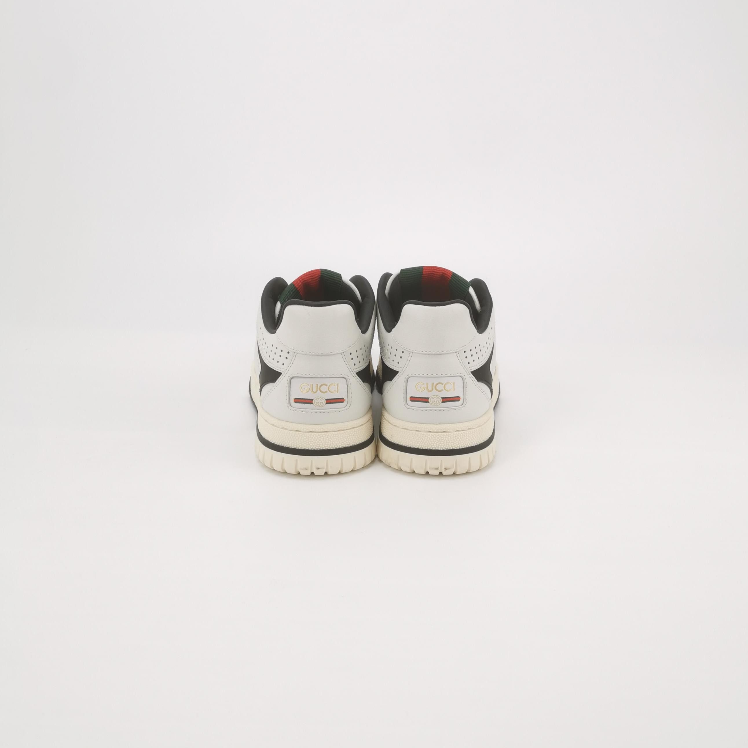 Gucci Gucci Women it_34-5 Lowtop Sneakers Size US 4.5 / IT 34.5 - 4 Thumbnail