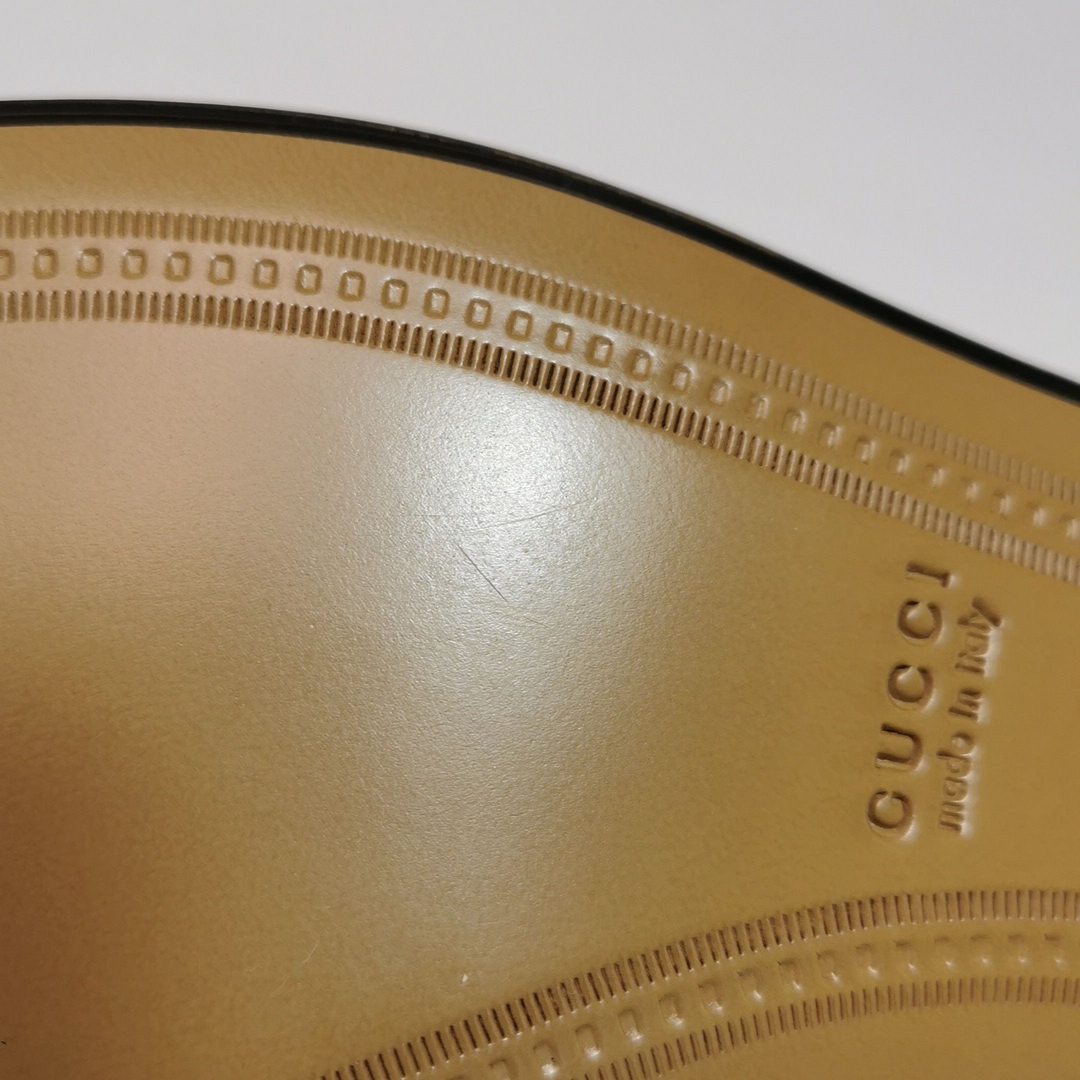 Gucci Gucci Women 5-5 Flats Size US 5.5 / IT 35.5 - 9 Thumbnail