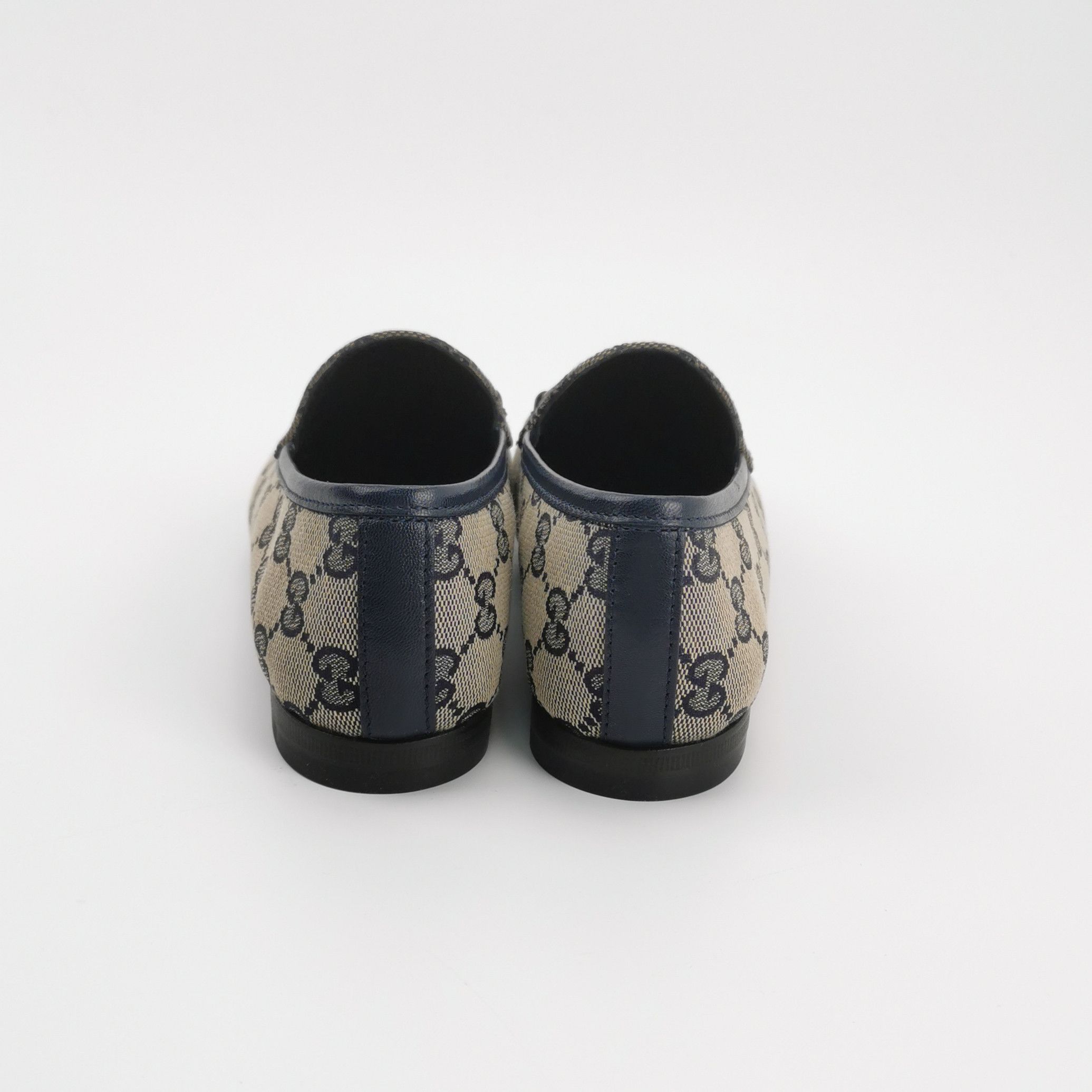 Gucci Gucci Women 5-5 Flats Size US 5.5 / IT 35.5 - 4 Thumbnail