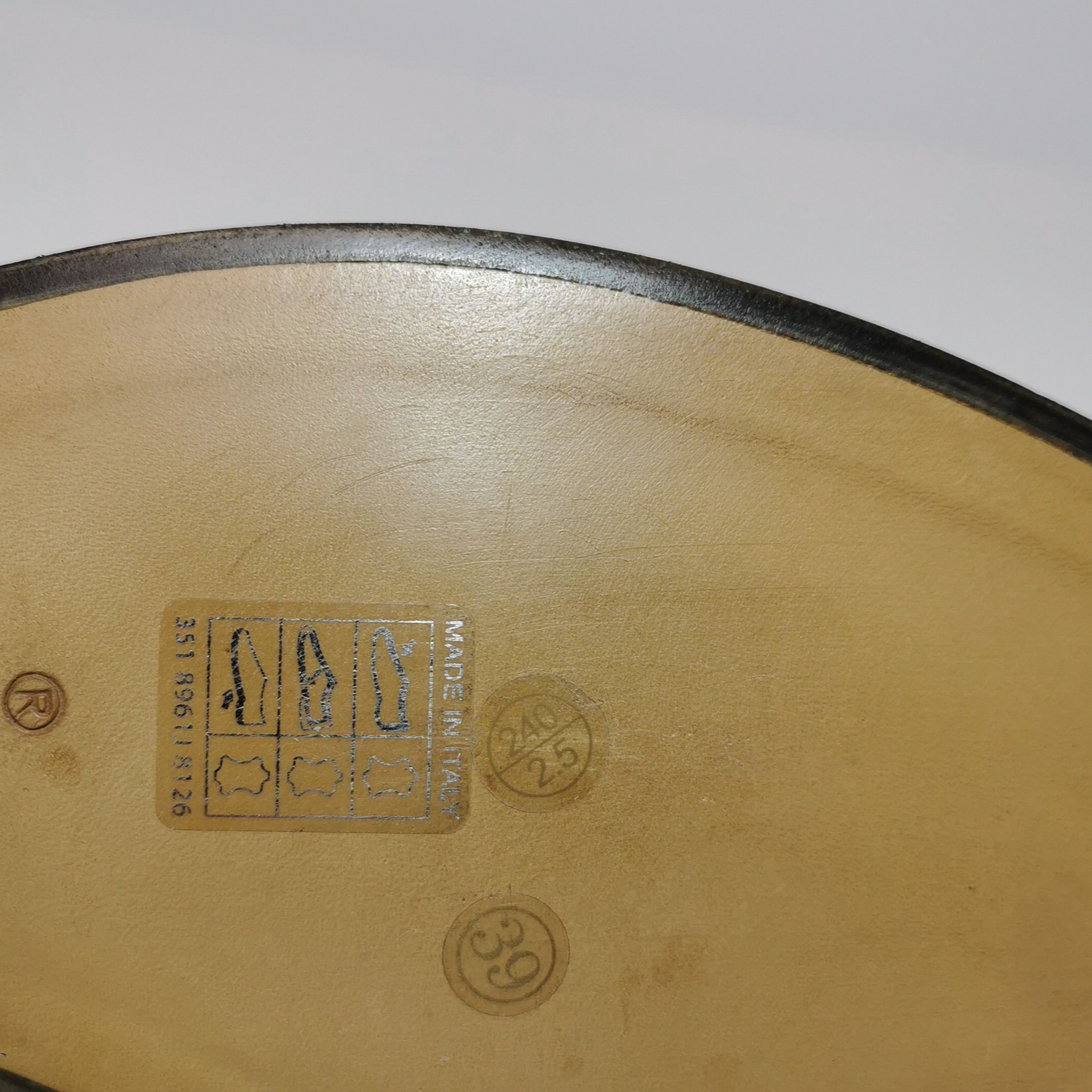 Gucci Gucci Women 9 Flats Size US 9 / IT 39 - 10 Thumbnail
