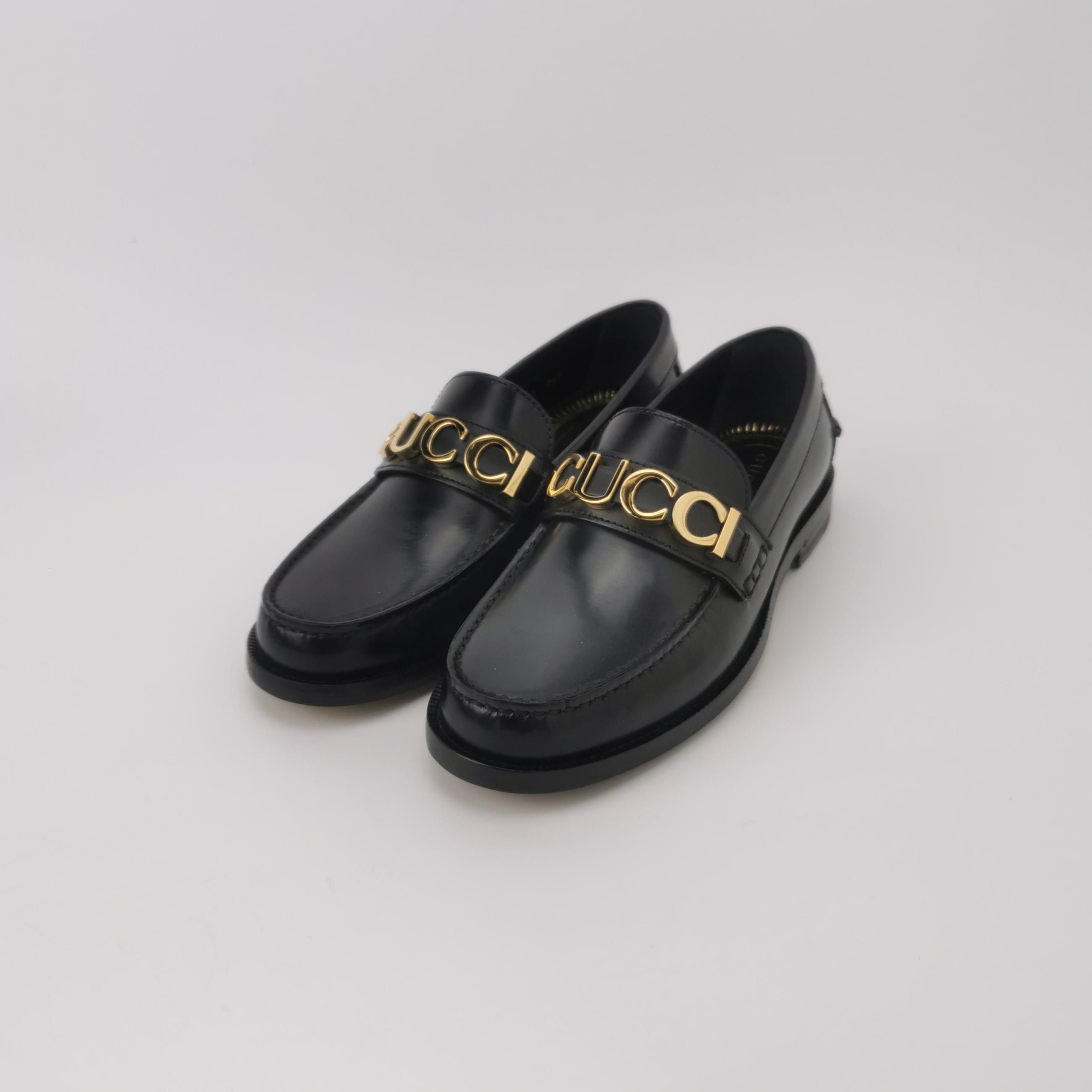 Gucci Gucci Women 9 Flats Size US 9 / IT 39 - 2 Thumbnail