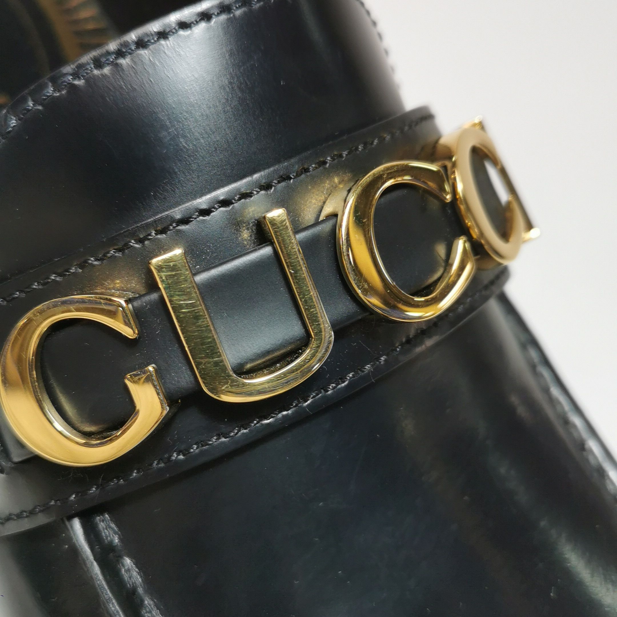 Gucci Gucci Women 9 Flats Size US 9 / IT 39 - 9 Thumbnail