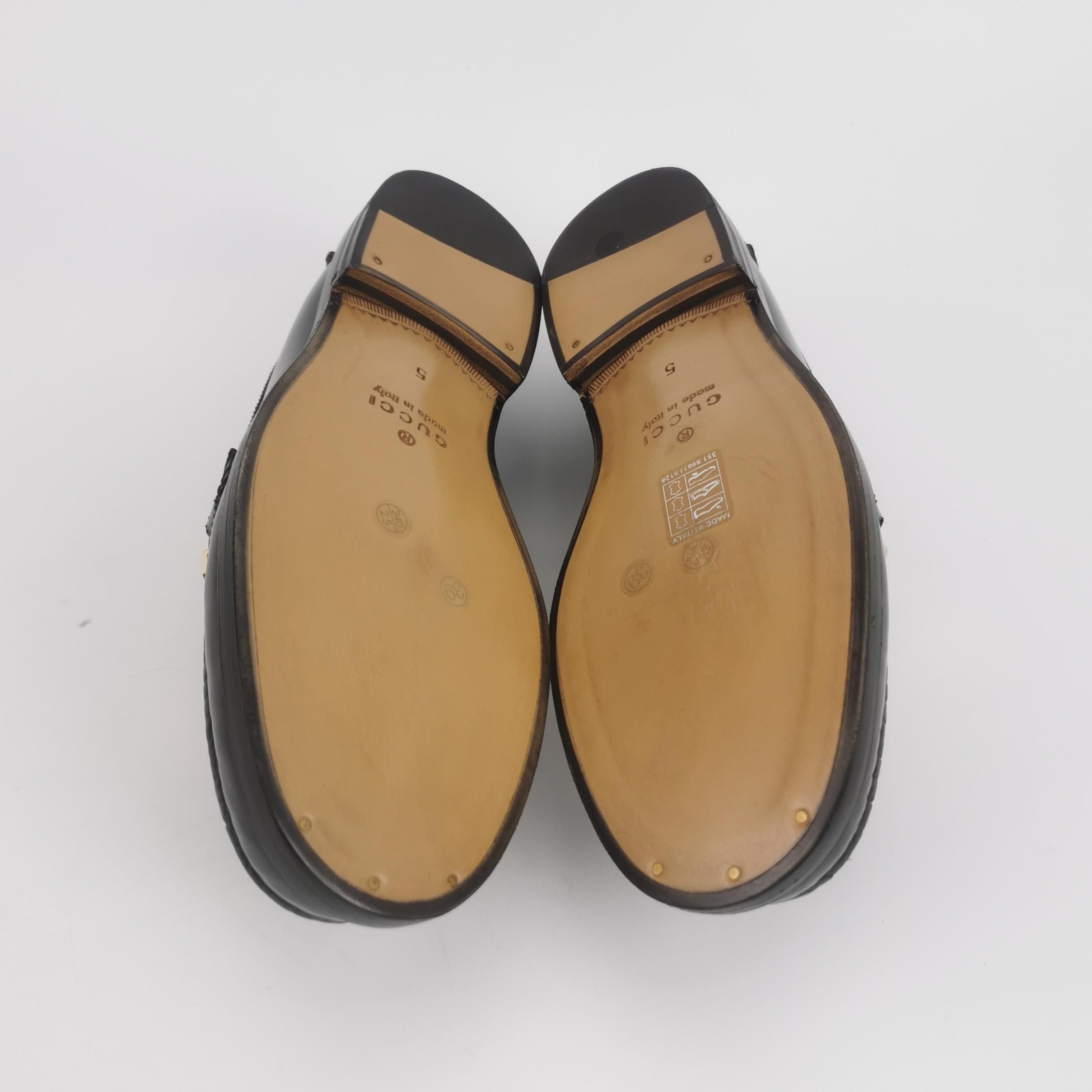 Gucci Gucci Women 9 Flats Size US 9 / IT 39 - 5 Thumbnail