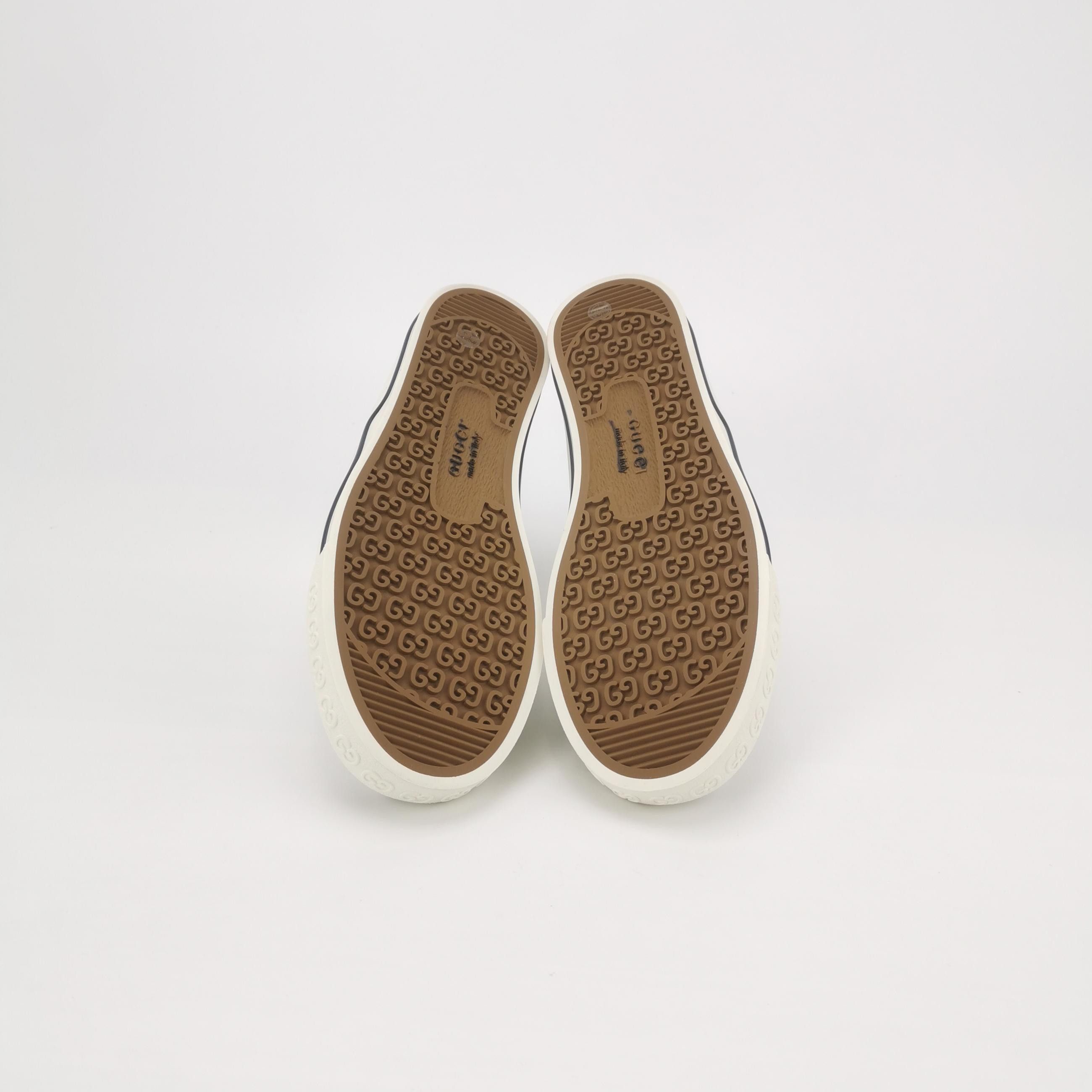 Gucci Gucci Women 9 Lowtop Sneakers Size US 9 / IT 39 - 5 Thumbnail