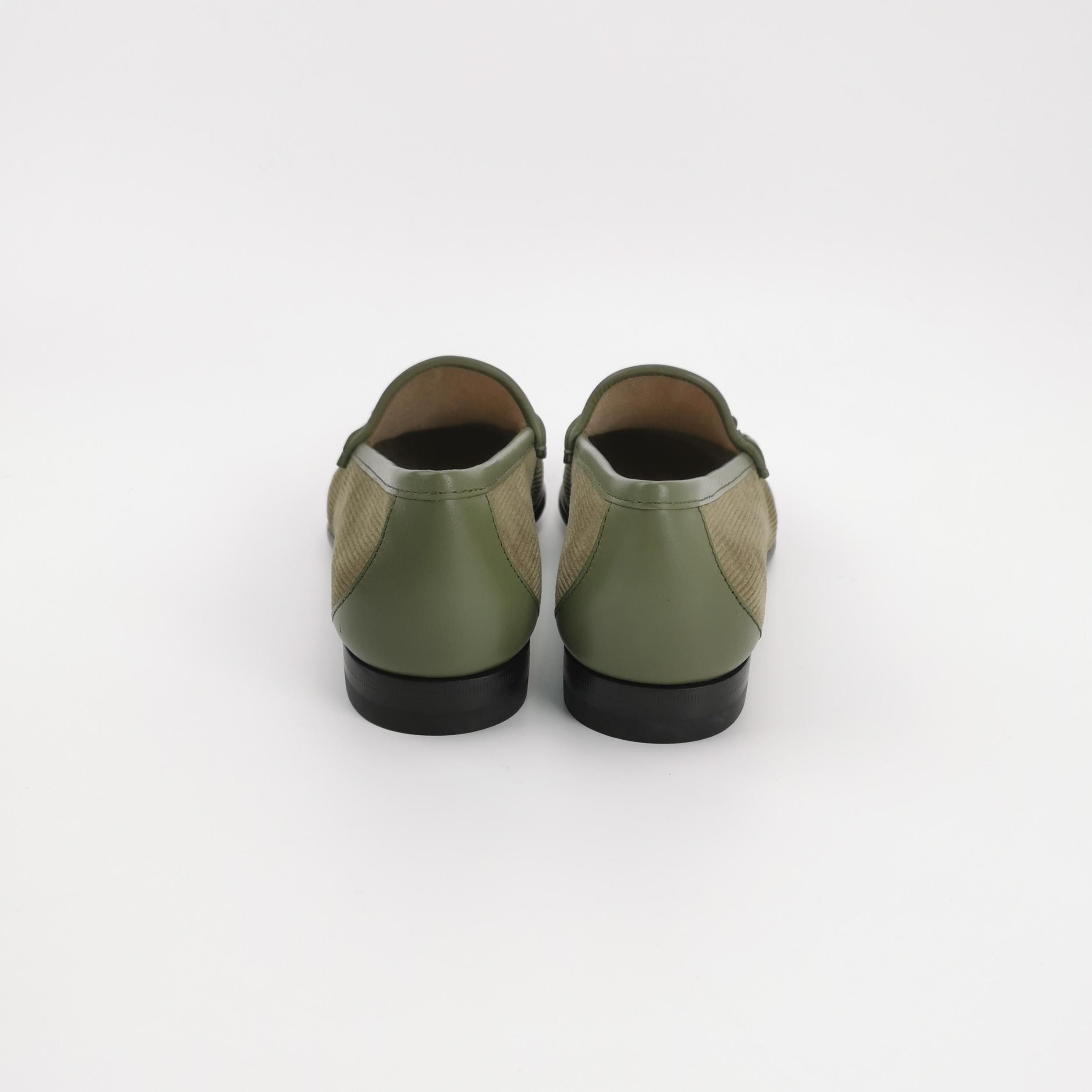 Gucci Gucci Women 5 Flats Size US 5 / IT 35 - 4 Thumbnail