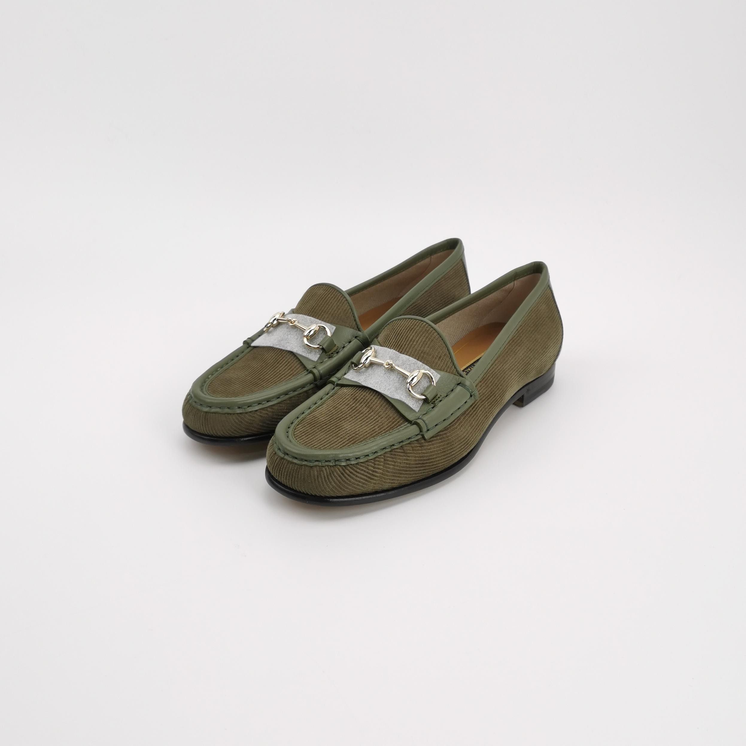 Gucci Gucci Women 5 Flats Size US 5 / IT 35 - 2 Thumbnail