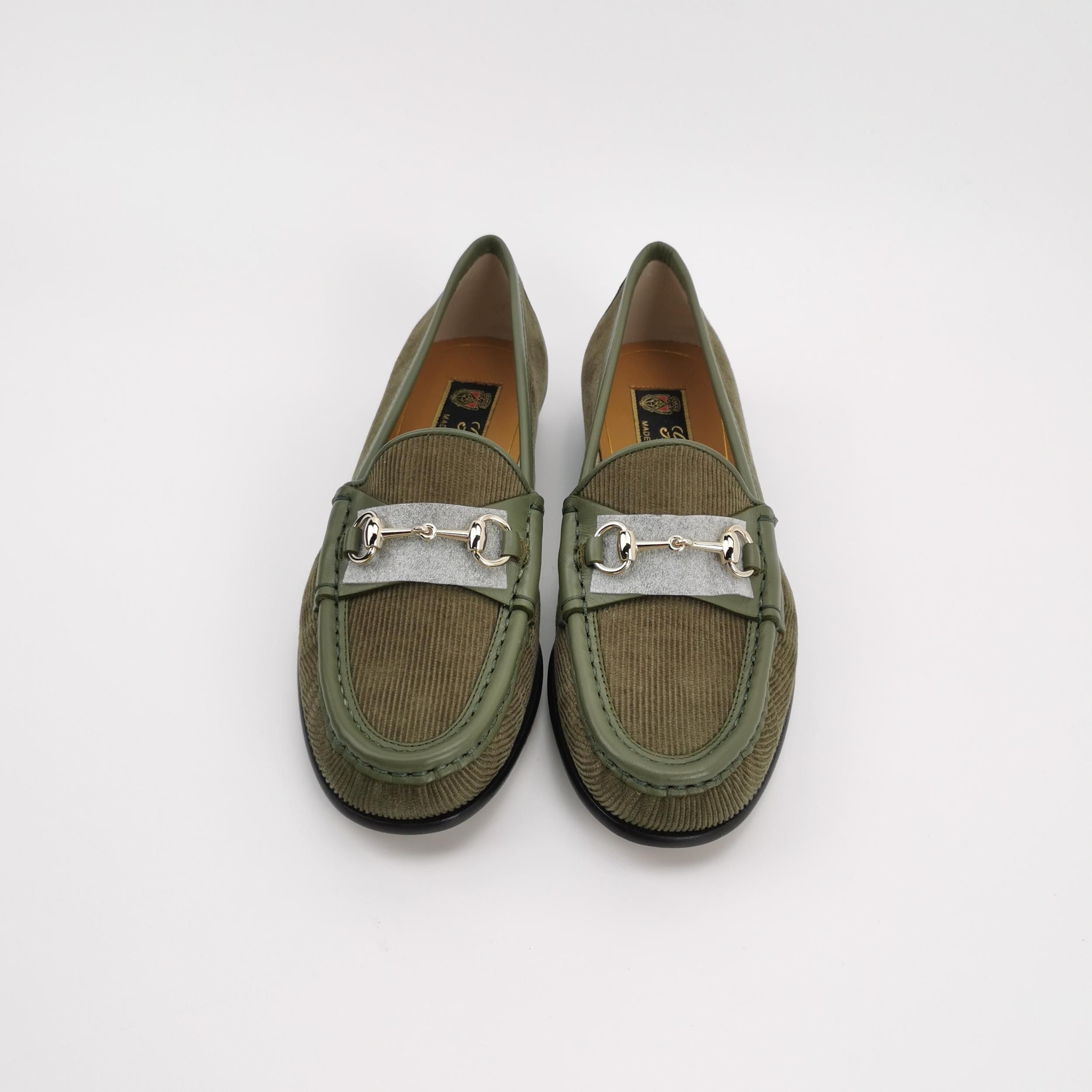 Gucci Gucci Women 5 Flats Size US 5 / IT 35 - 3 Thumbnail