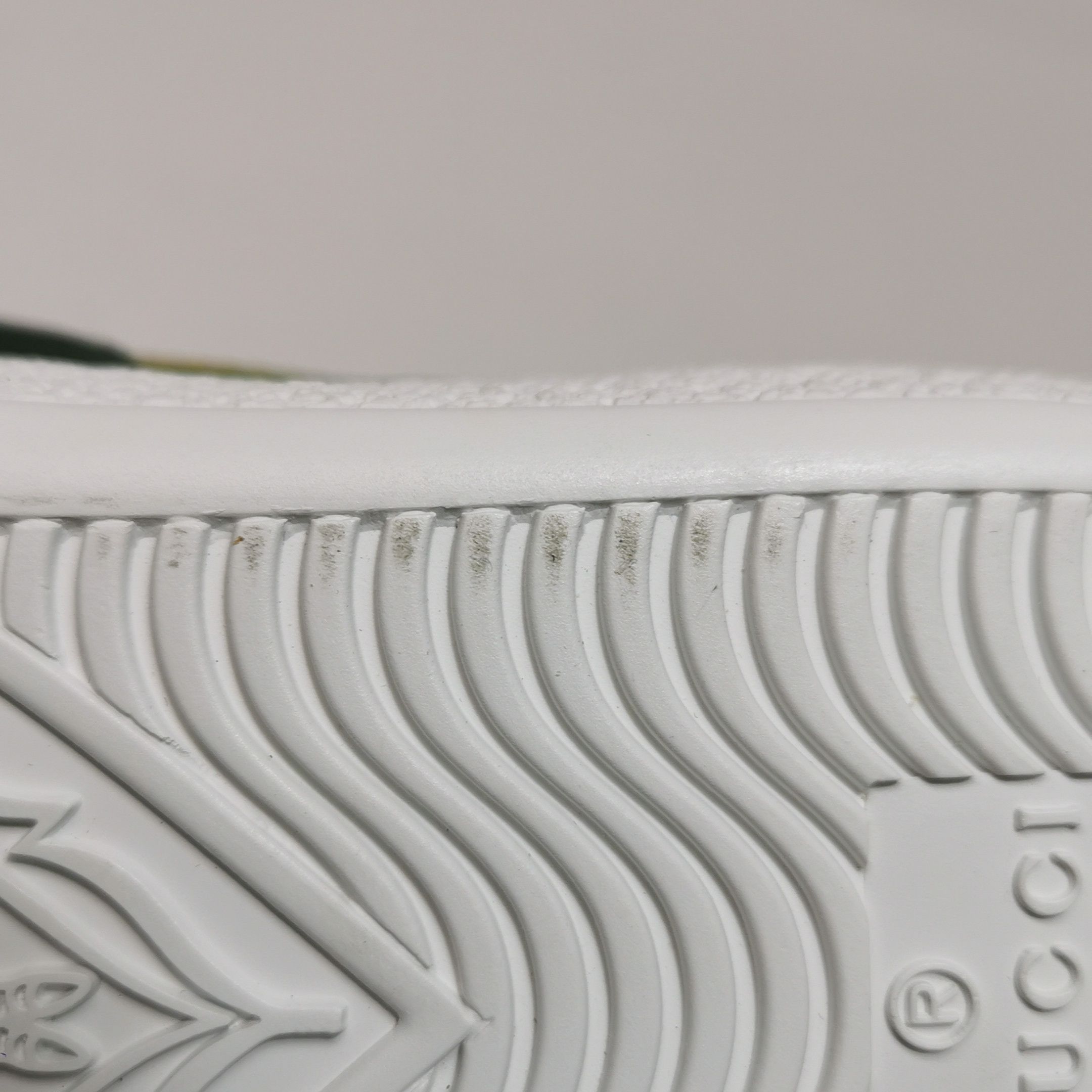Gucci Gucci Women 6 Lowtop Sneakers Size US 6 / IT 36 - 9 Thumbnail