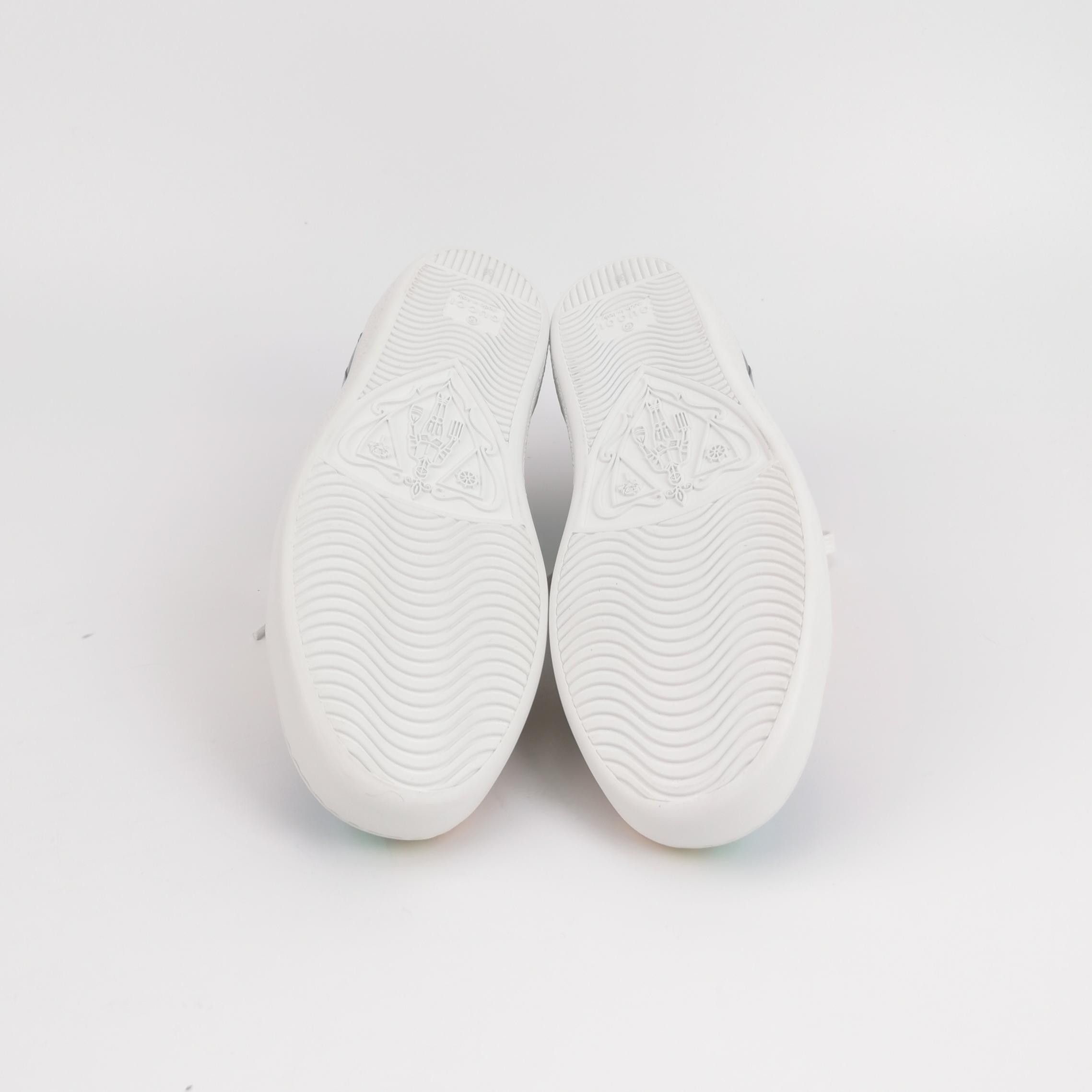 Gucci Gucci Women 6 Lowtop Sneakers Size US 6 / IT 36 - 5 Thumbnail