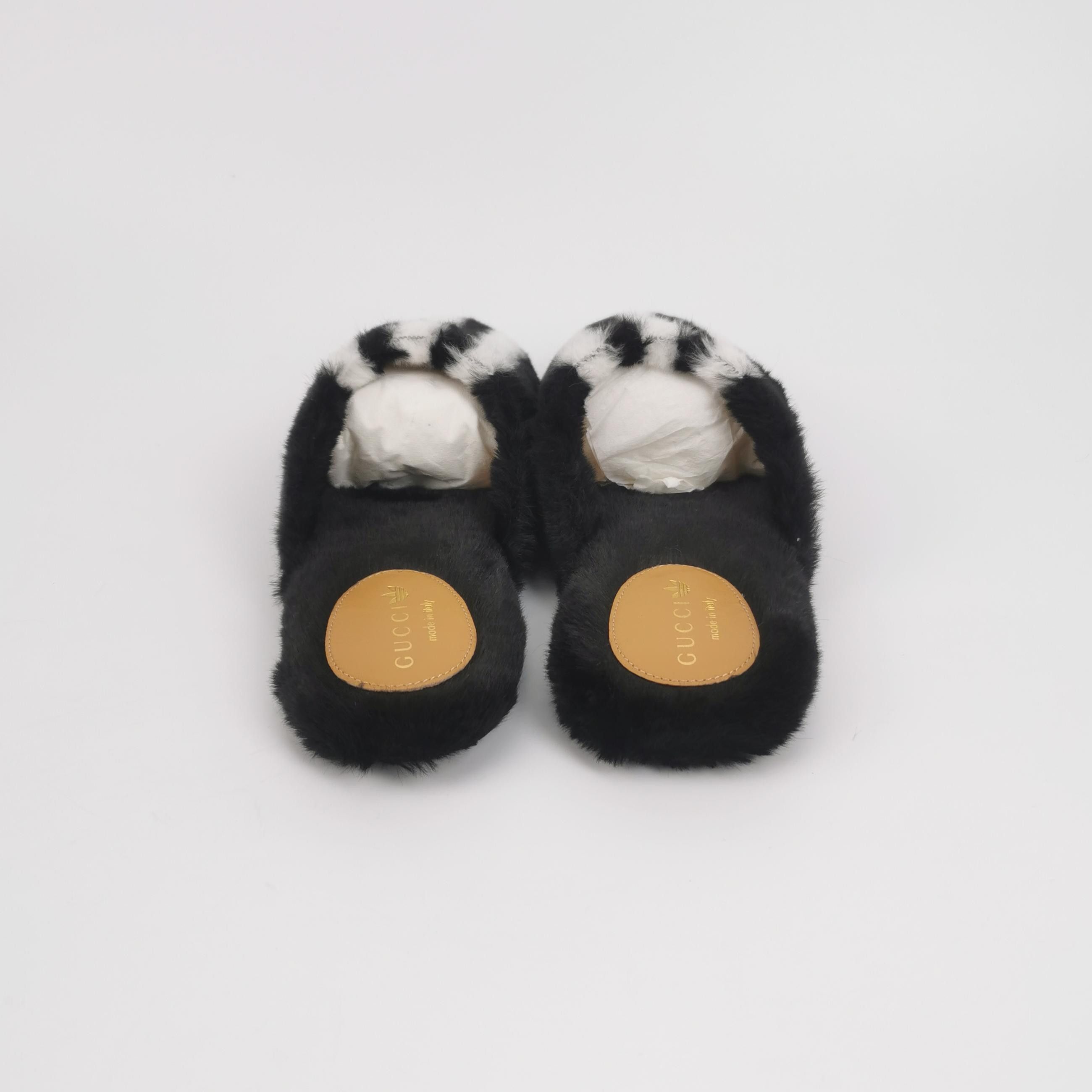 Gucci Gucci Women 7 Sandals Size US 7 / IT 37 - 4 Thumbnail
