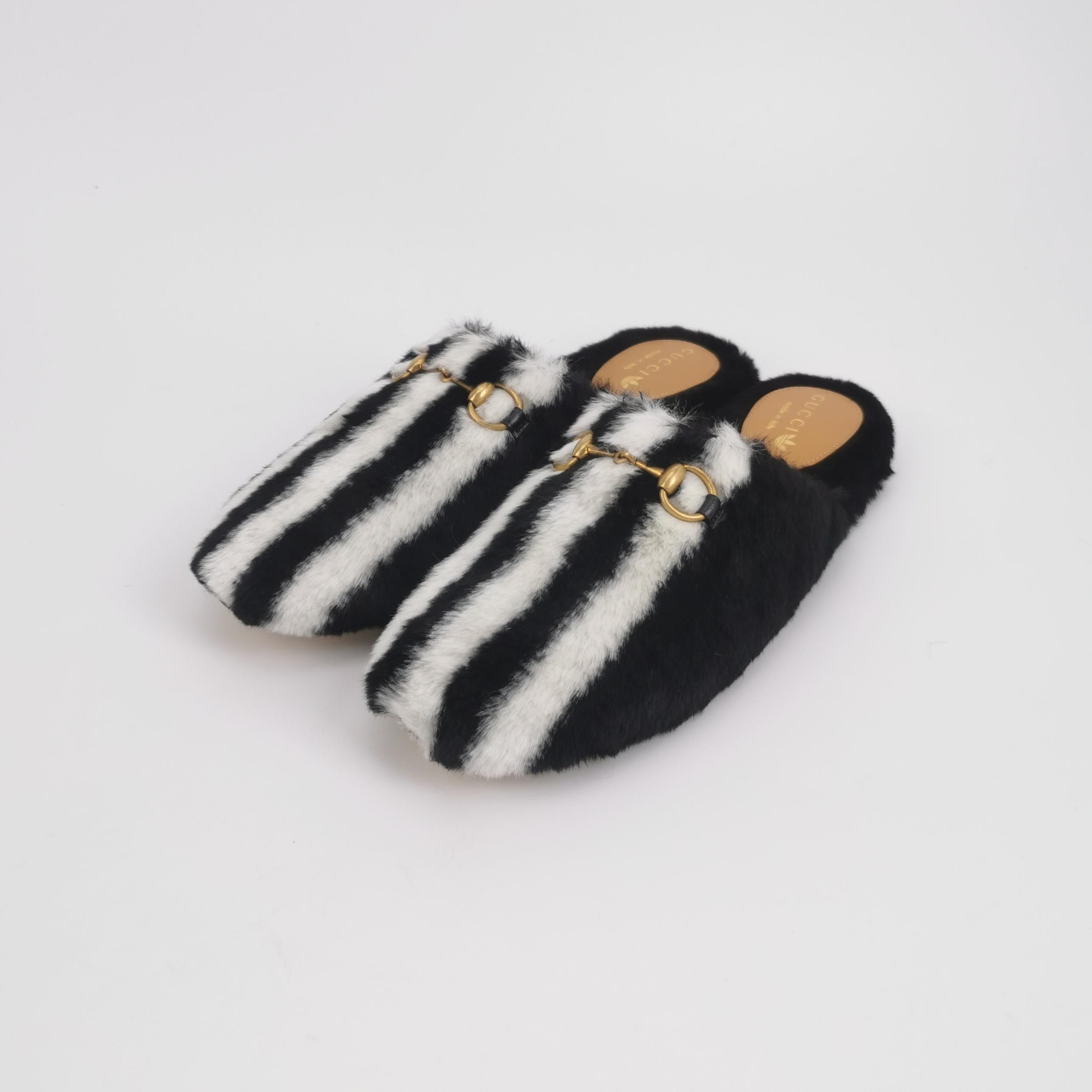 Gucci Gucci Women 7 Sandals Size US 7 / IT 37 - 2 Thumbnail