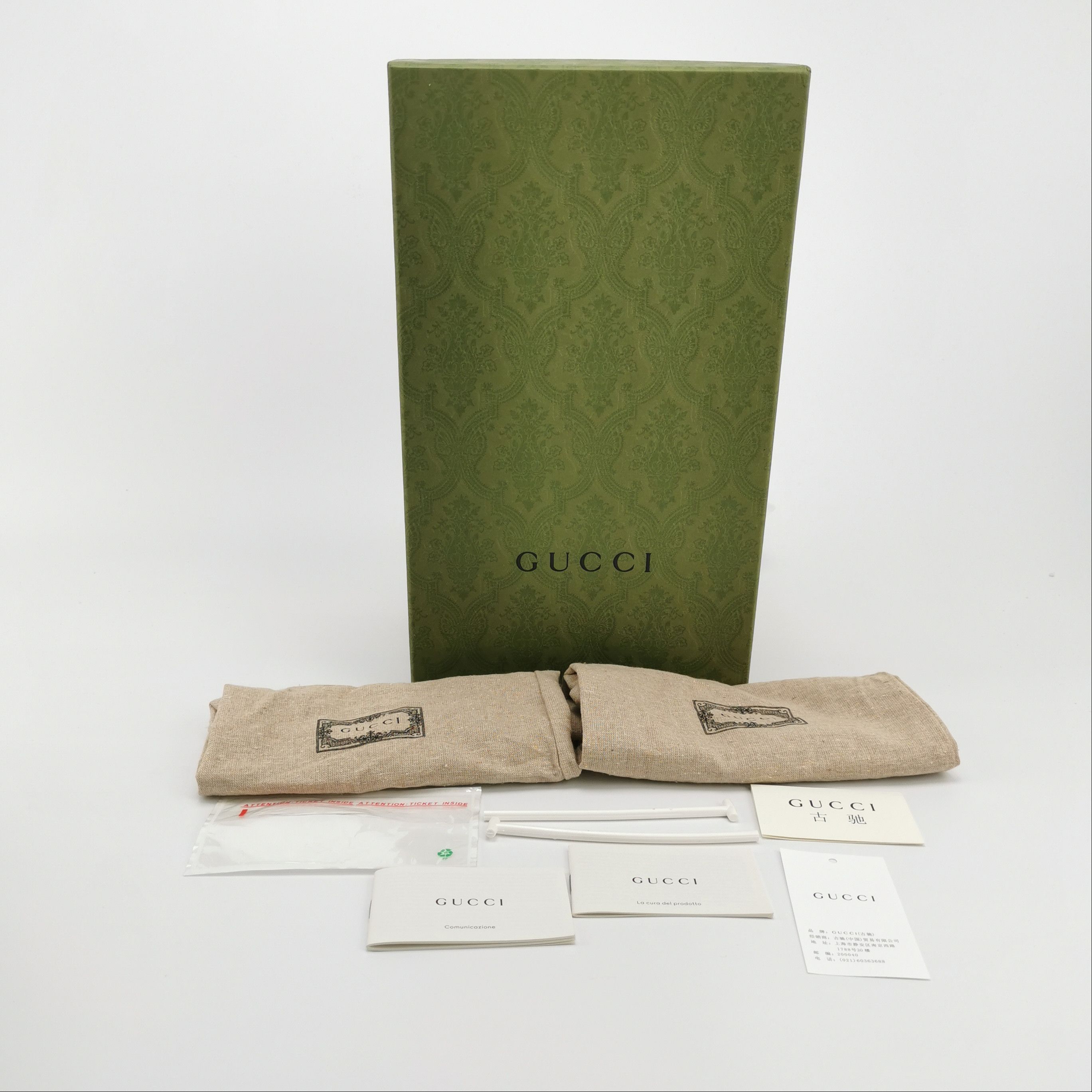 Gucci Gucci Women 8 Sandals Size US 8 / IT 38 - 6 Thumbnail