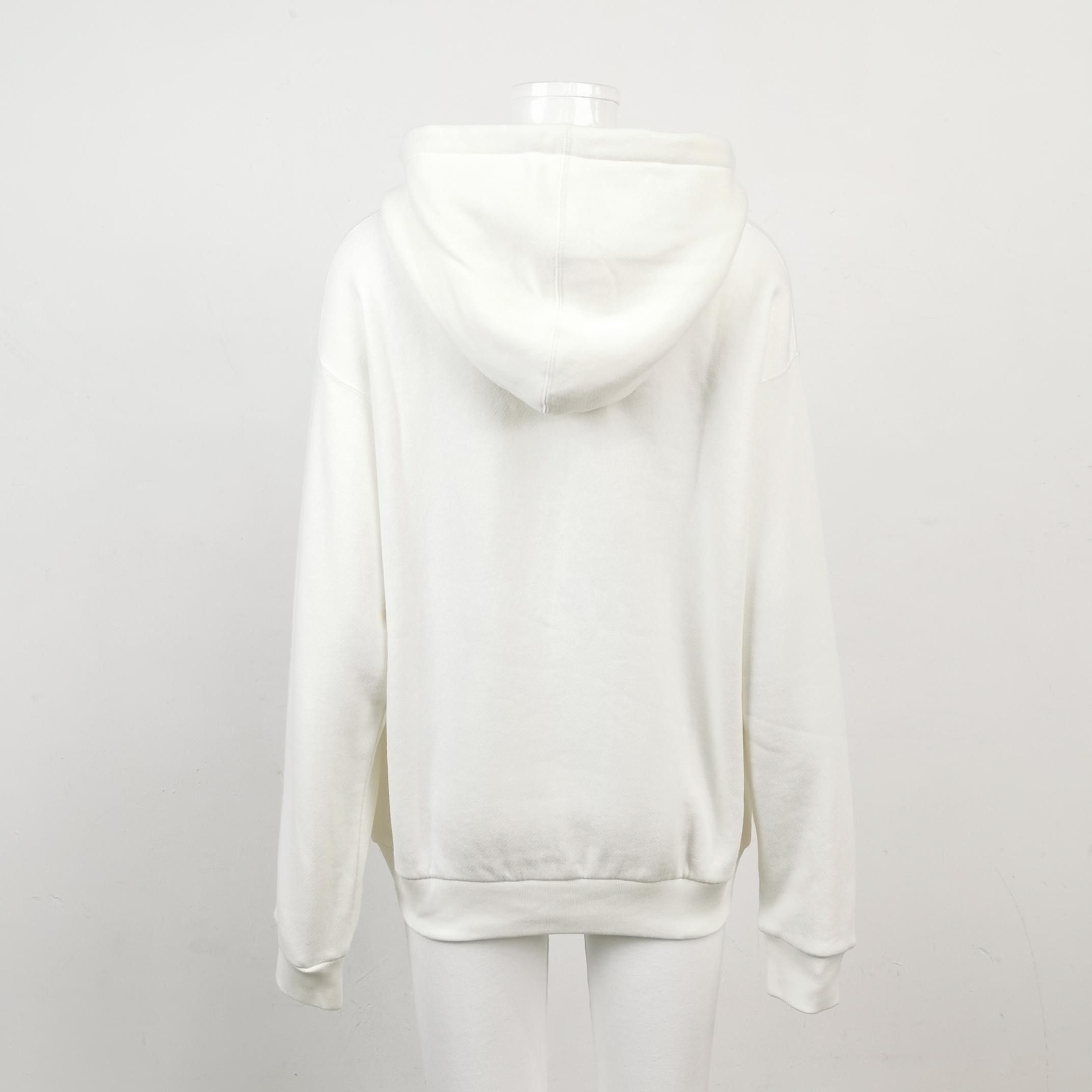 Gucci Gucci Women xxs Hoodies Size XXS / US 00 / IT 34 - 2 Thumbnail