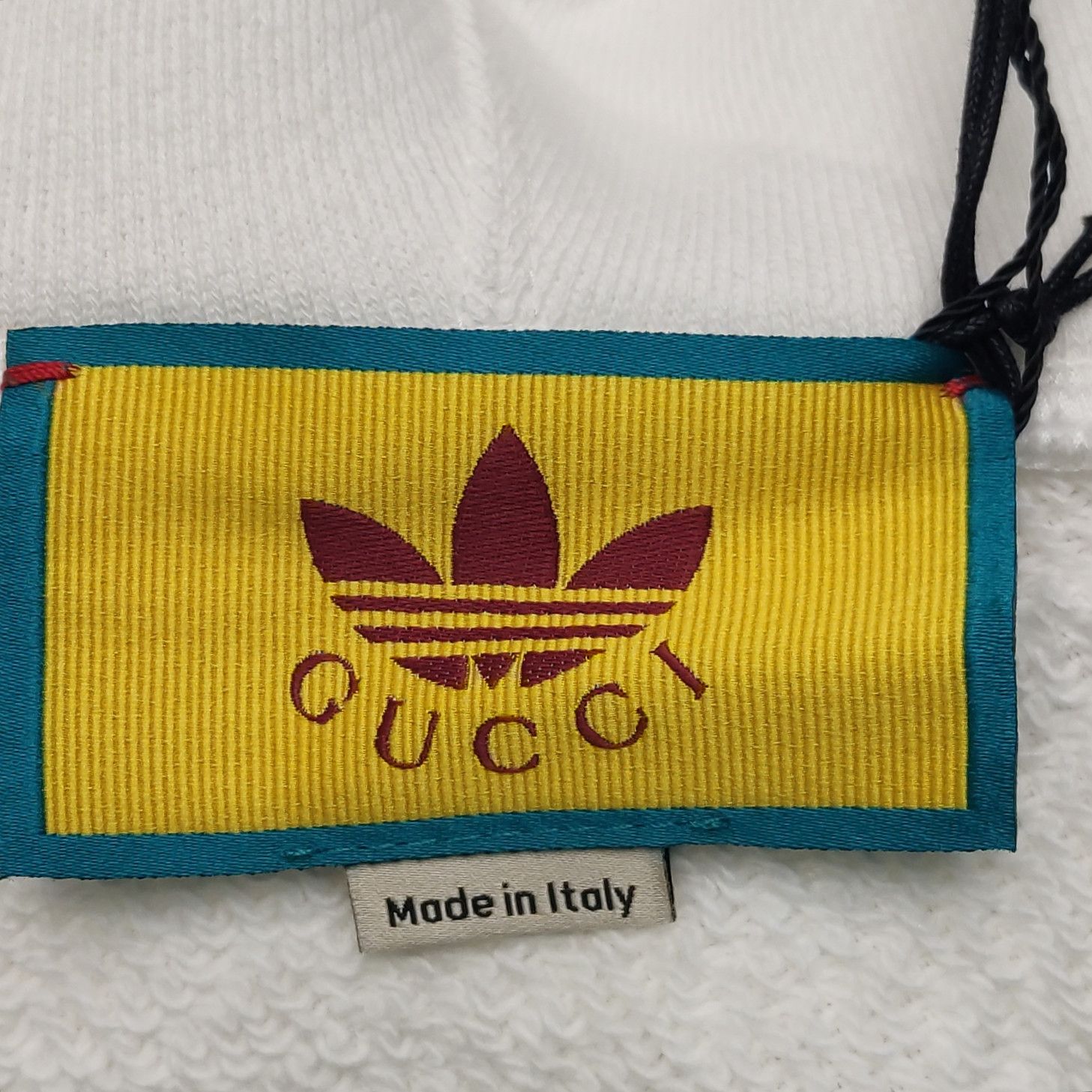 Gucci Gucci Women xxs Hoodies Size XXS / US 00 / IT 34 - 6 Thumbnail