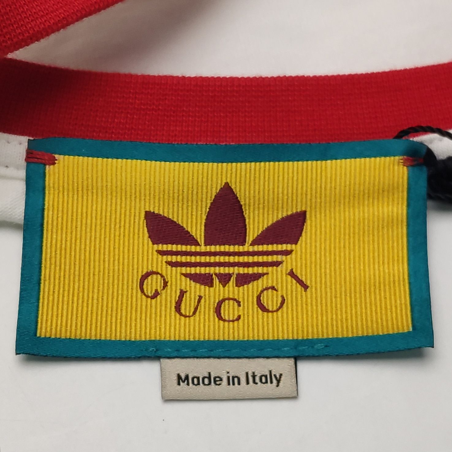 Gucci Gucci Women xs Short Sleeve Shirts Size XS / US 0-2 / IT 36-38 - 6 Thumbnail