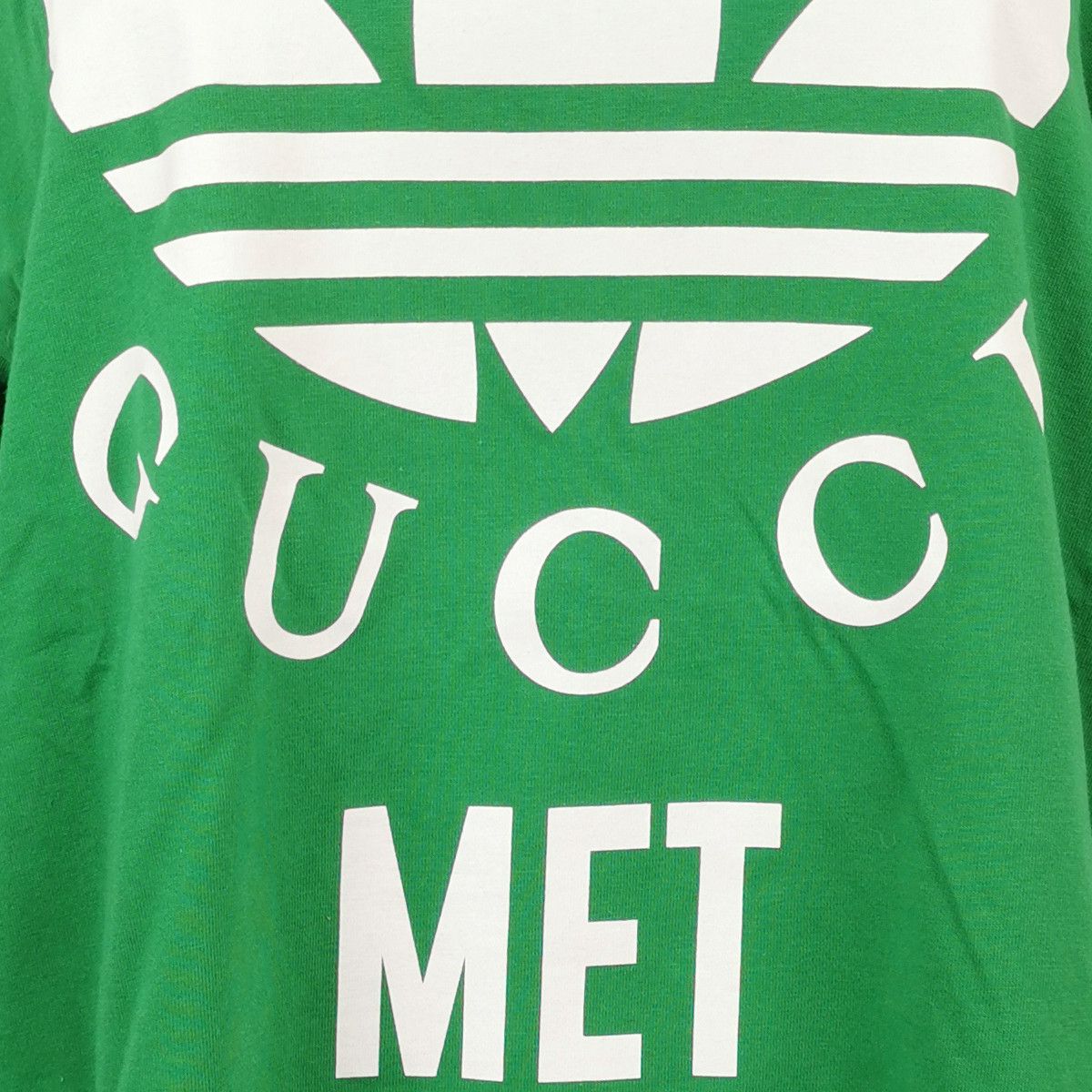 Gucci Gucci Women m Short Sleeve Shirts Size M / US 6-8 / IT 42-44 - 3 Thumbnail