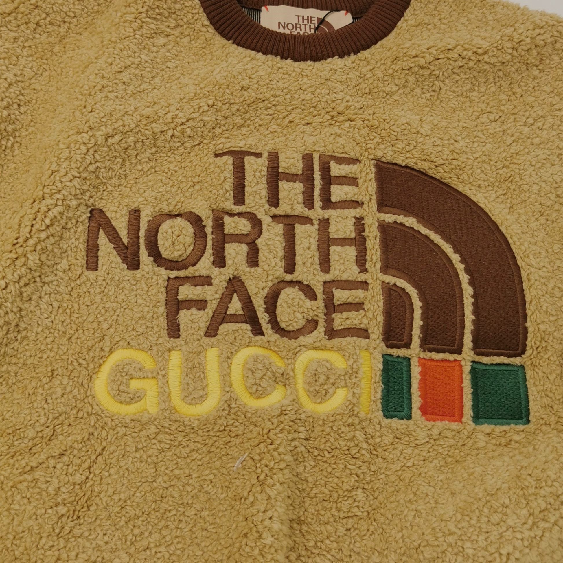 Gucci Gucci Women s Hoodies Size S / US 4 / IT 40 - 3 Thumbnail