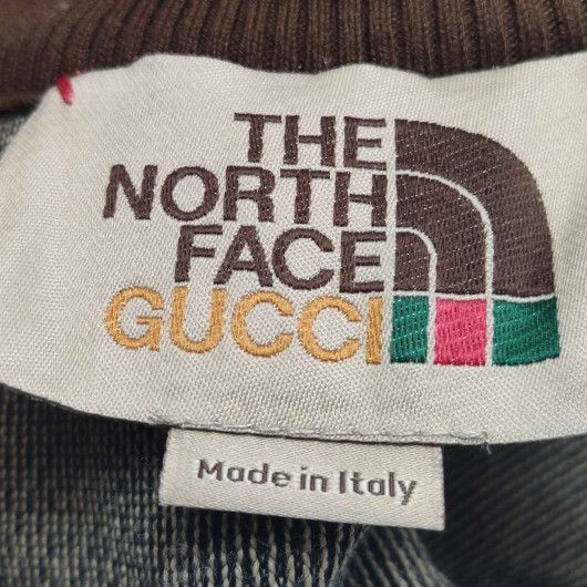 Gucci Gucci Women s Hoodies Size S / US 4 / IT 40 - 5 Thumbnail