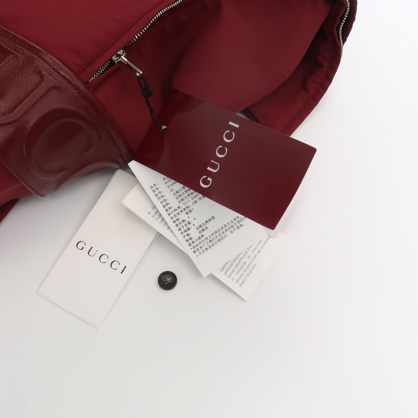 Gucci Gucci Women it_42 Hoodies Size M / US 6-8 / IT 42-44 - 4 Thumbnail