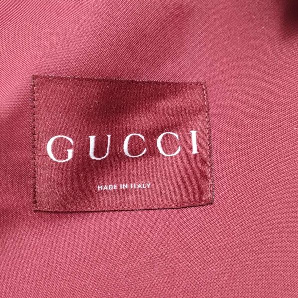 Gucci Gucci Women it_42 Hoodies Size M / US 6-8 / IT 42-44 - 5 Thumbnail