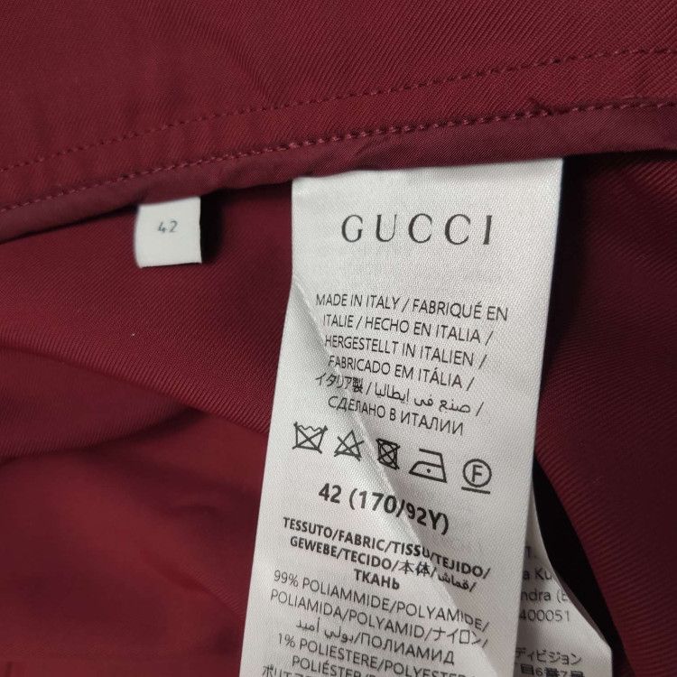 Gucci Gucci Women it_42 Hoodies Size M / US 6-8 / IT 42-44 - 6 Thumbnail