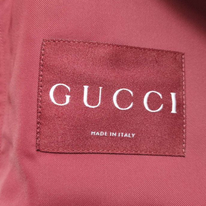 Gucci Gucci Women it_40 Hoodies Size S / US 4 / IT 40 - 5 Thumbnail